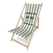Chilienne Personnalisée Dolce Green