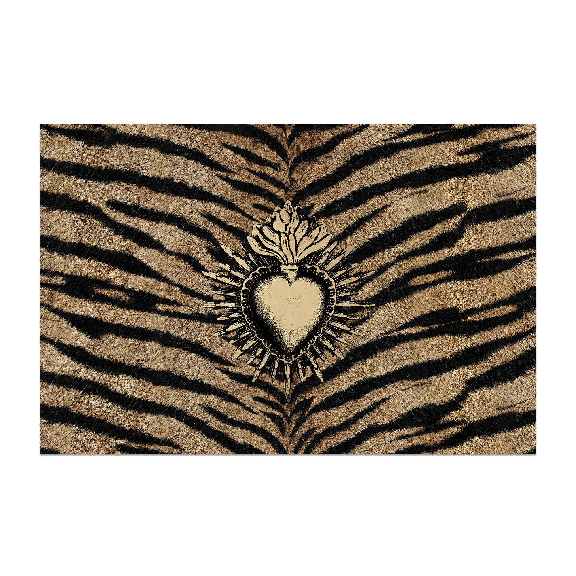 Tapis Vinyle Cusco