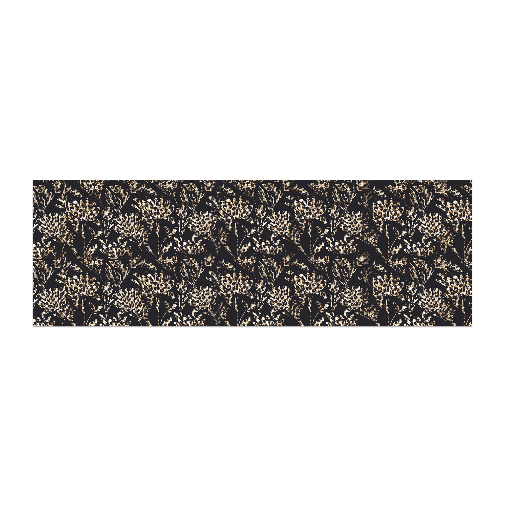 Tapis Vinyle Ouro Preto