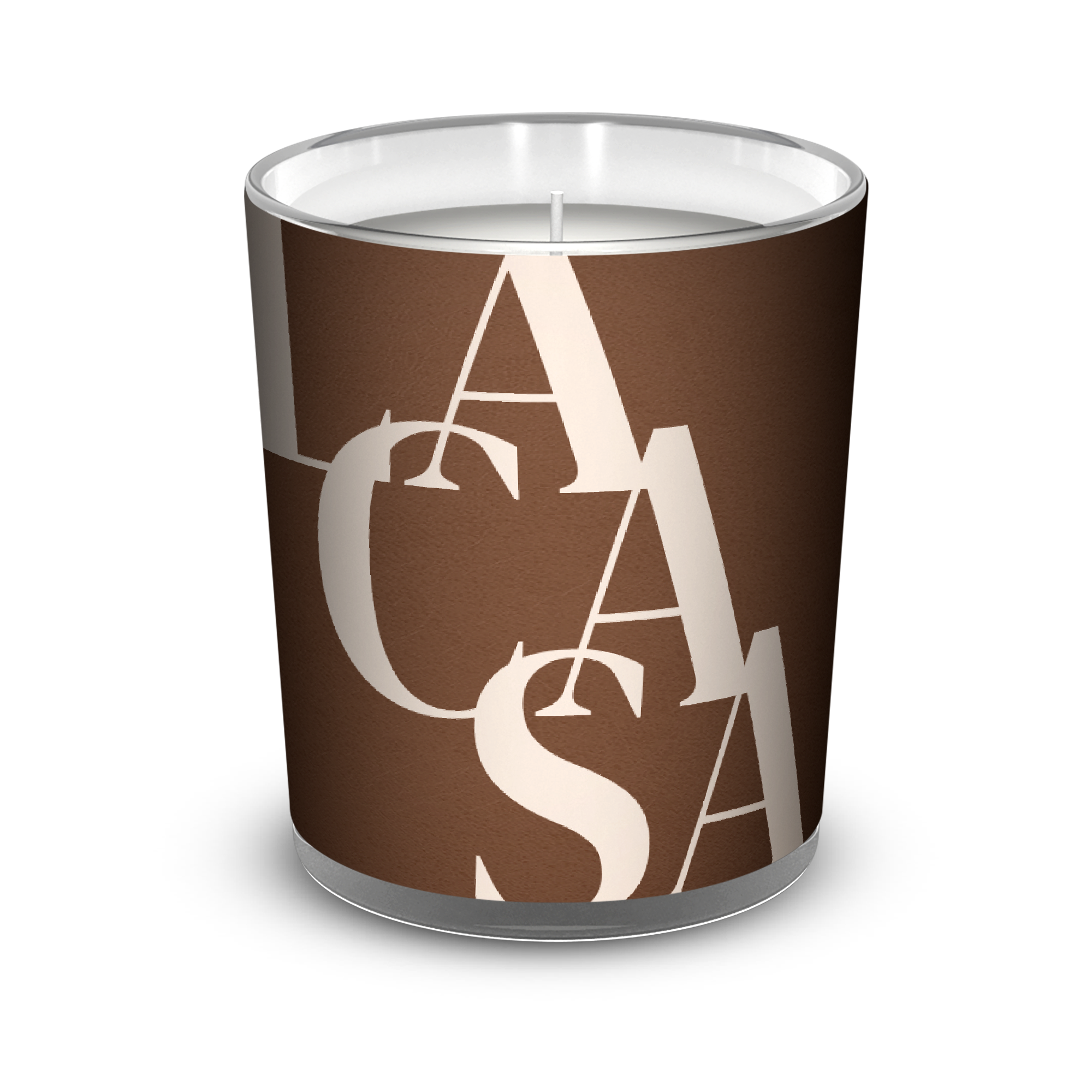 Bougie Sancta Casa