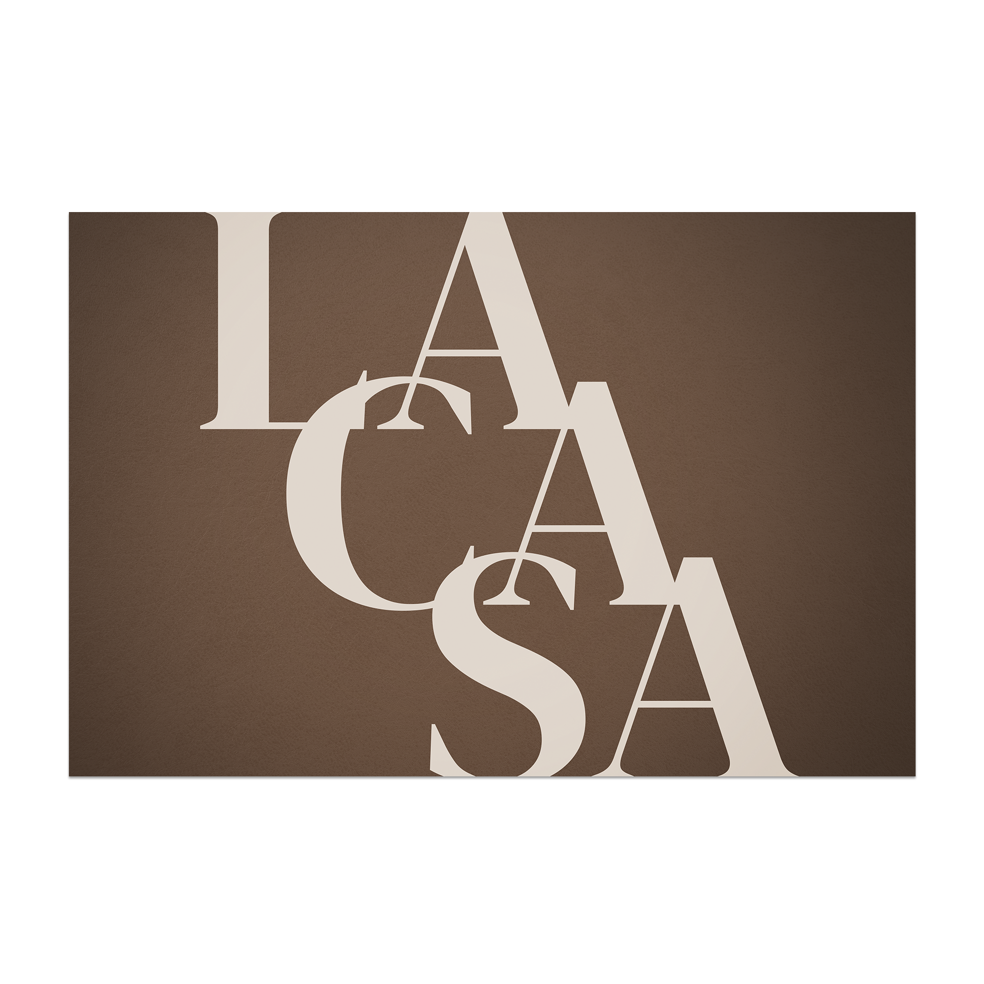Tapis Vinyle Sancta Casa