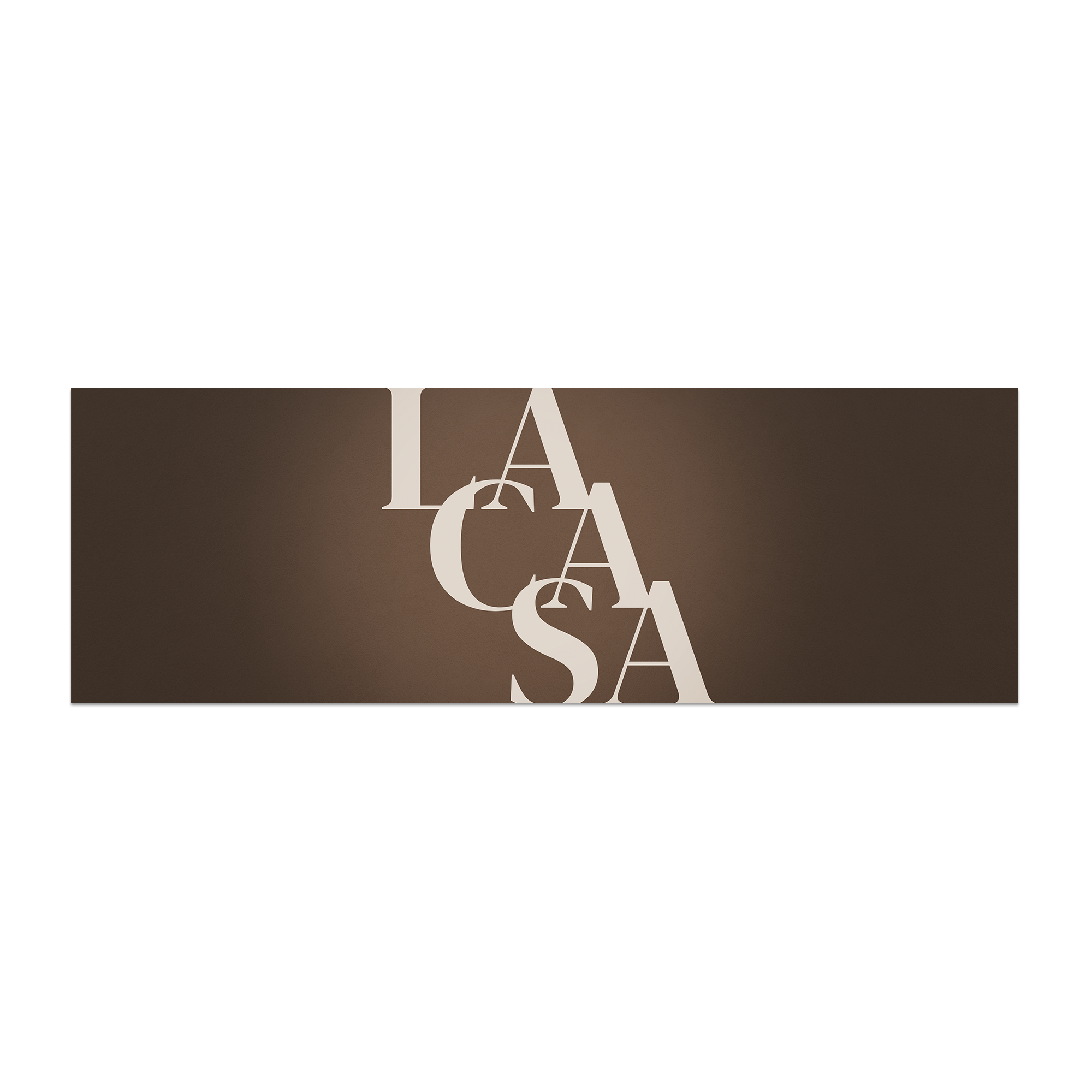 Tapis Vinyle Sancta Casa