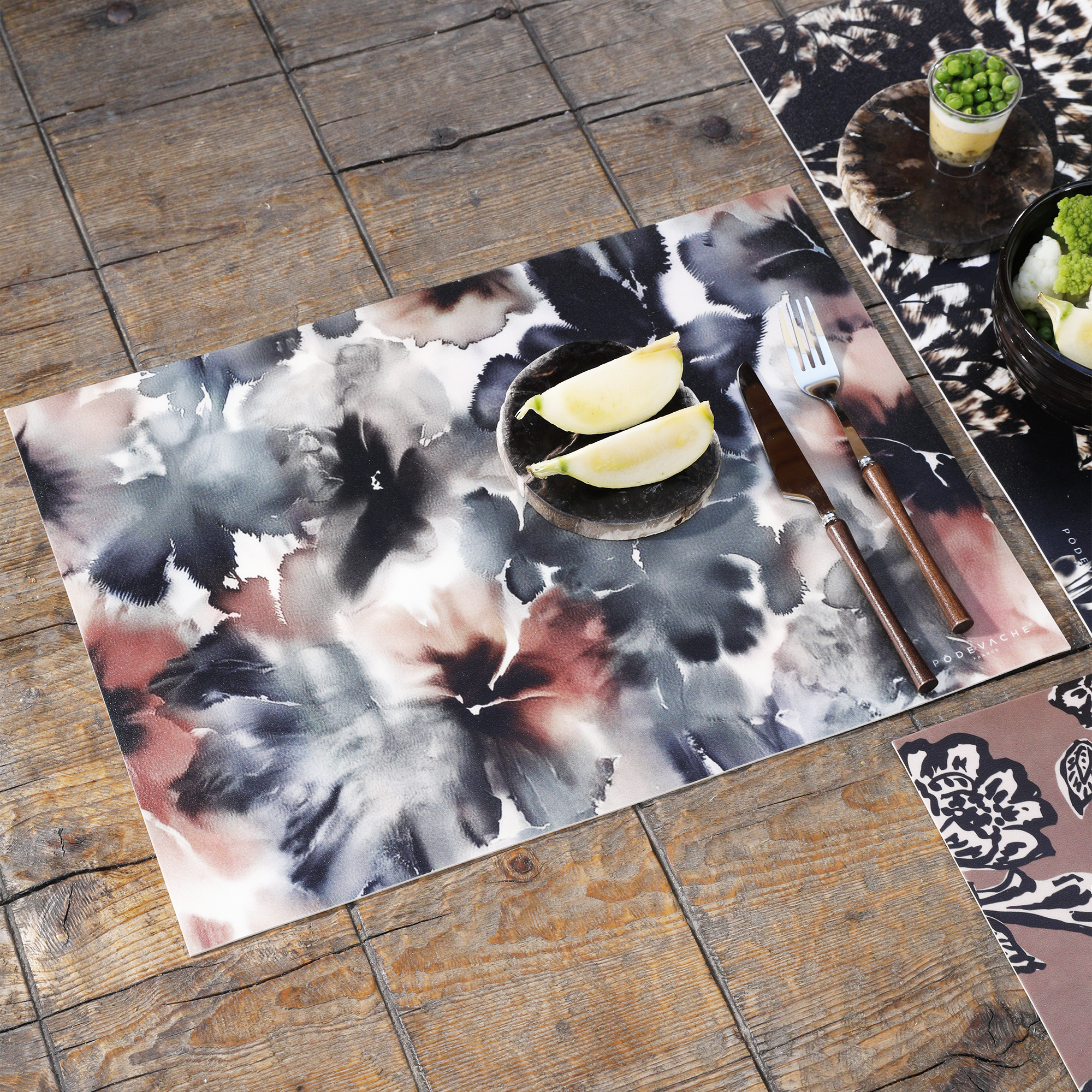 Set De Table Vinyle Potosi