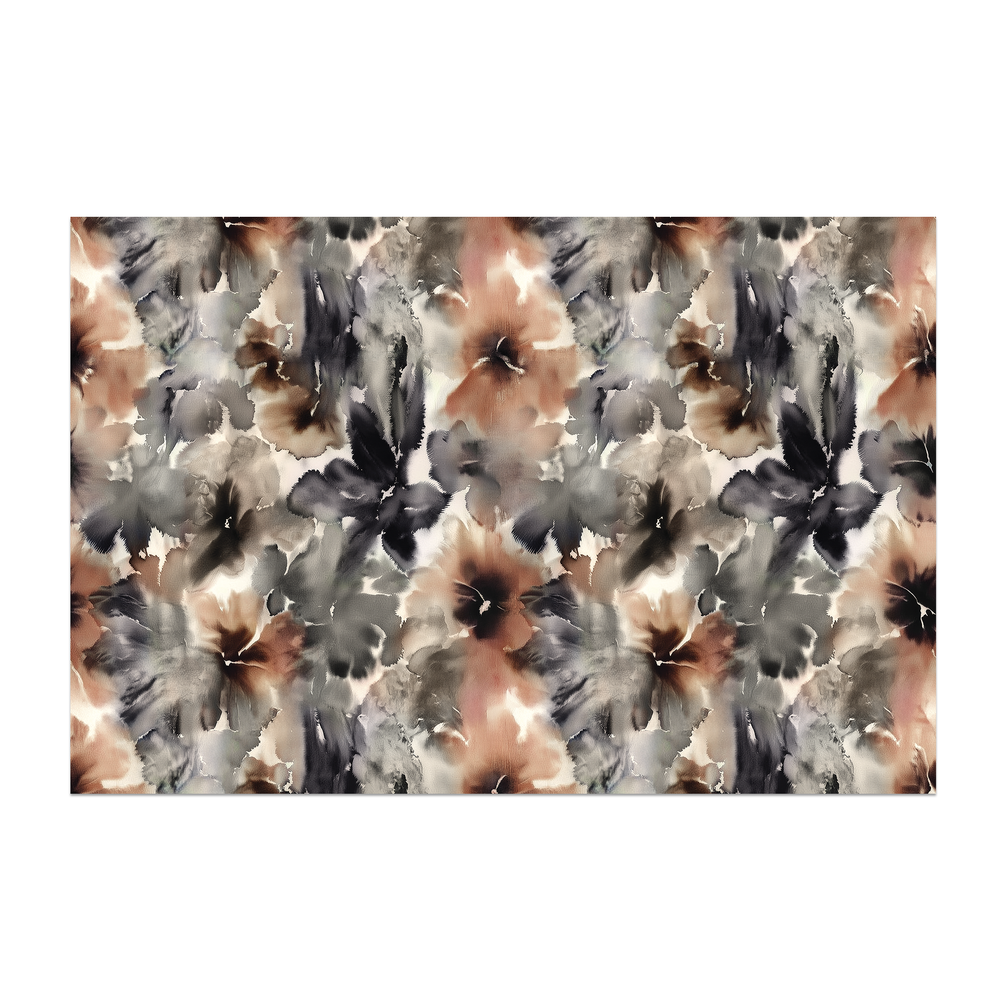 Tapis velours Potosi