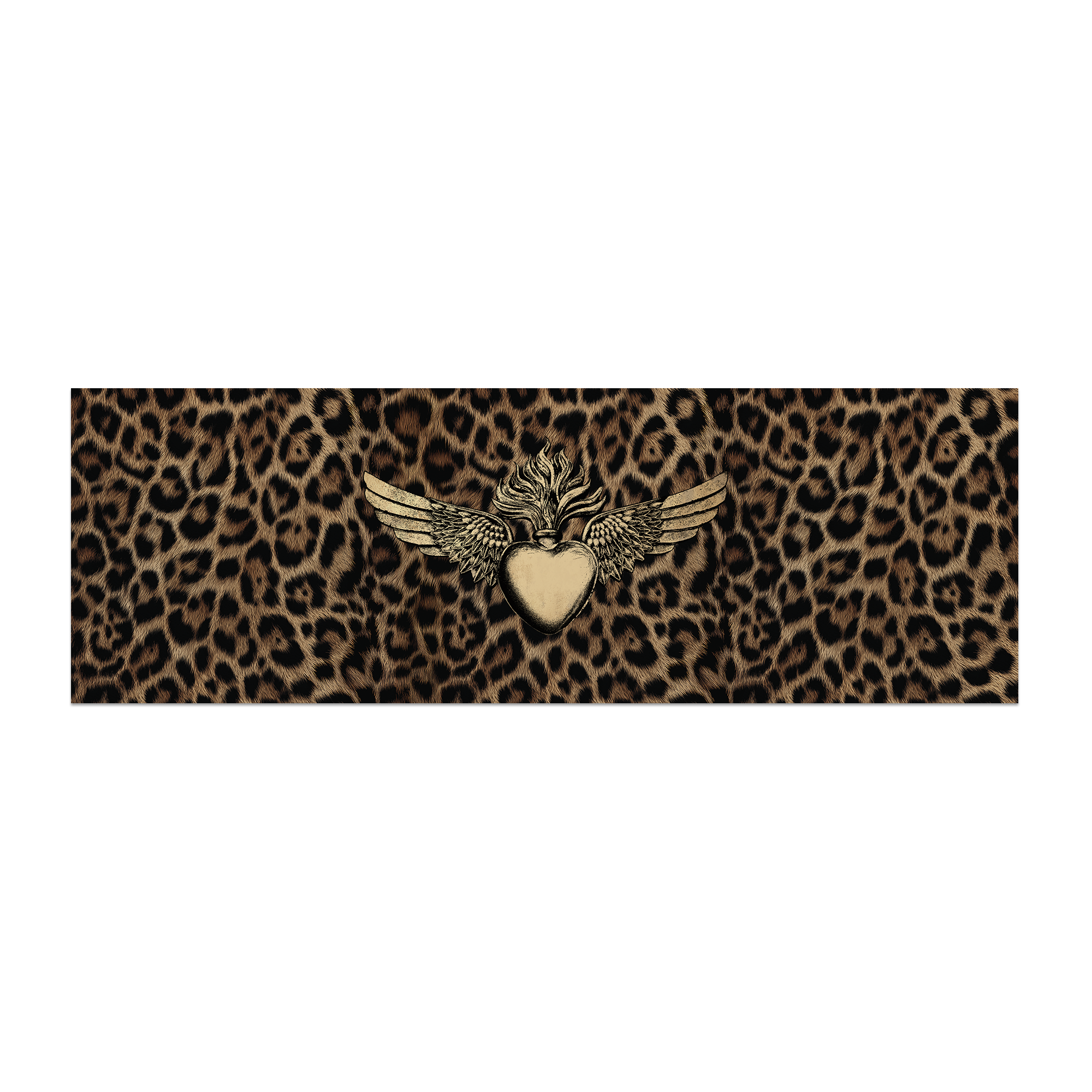 Tapis velours Corazon de Lima