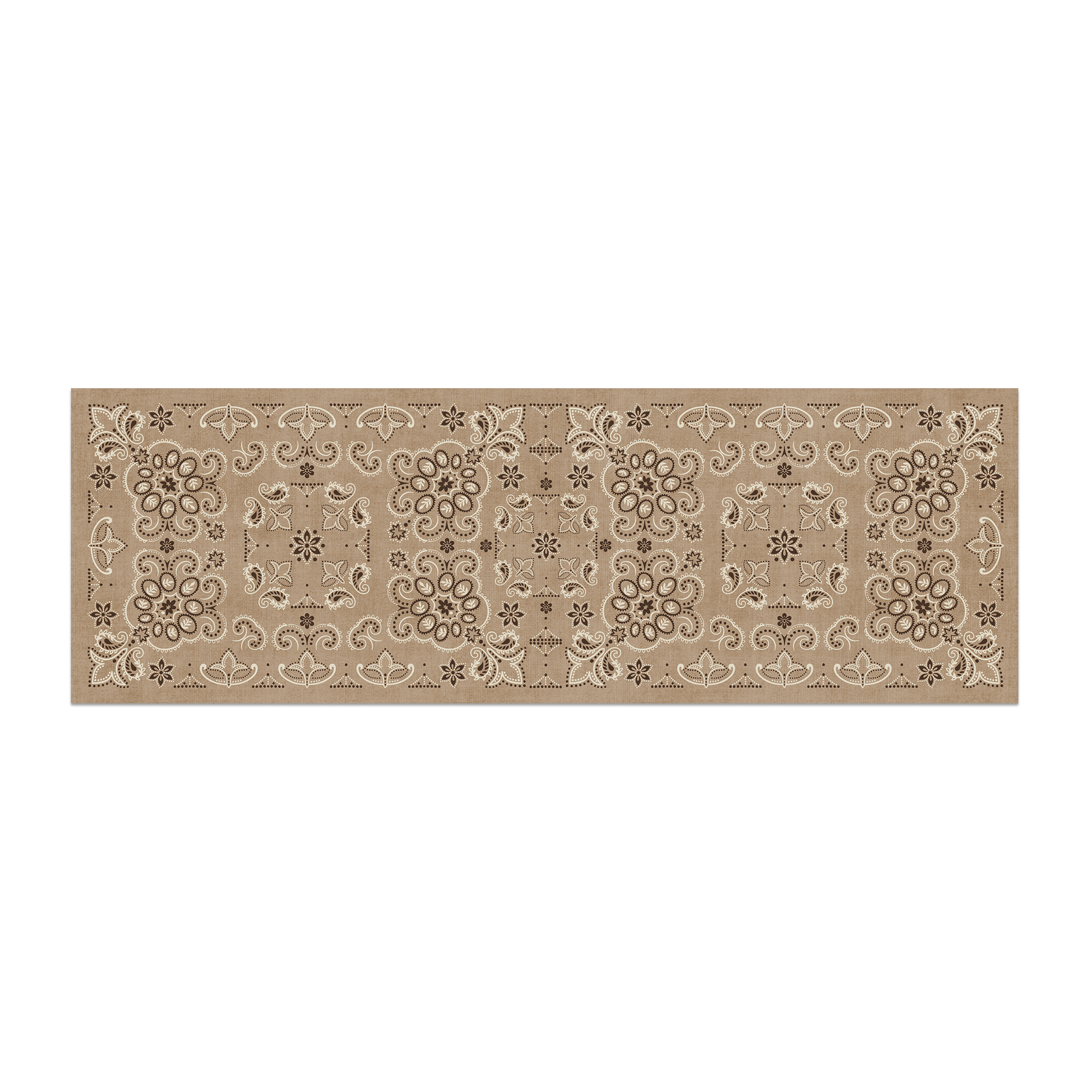 Tapis Vinyle Casimir
