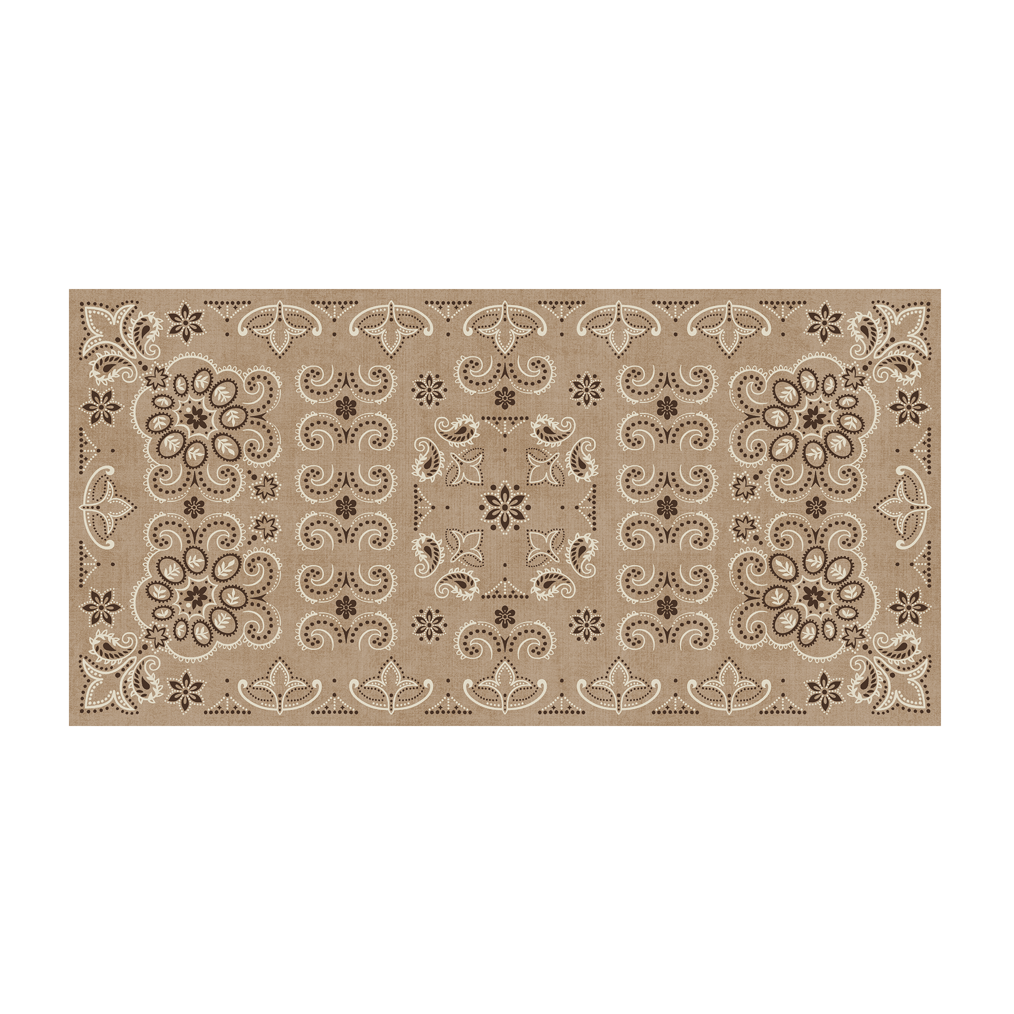 Tapis Vinyle Casimir
