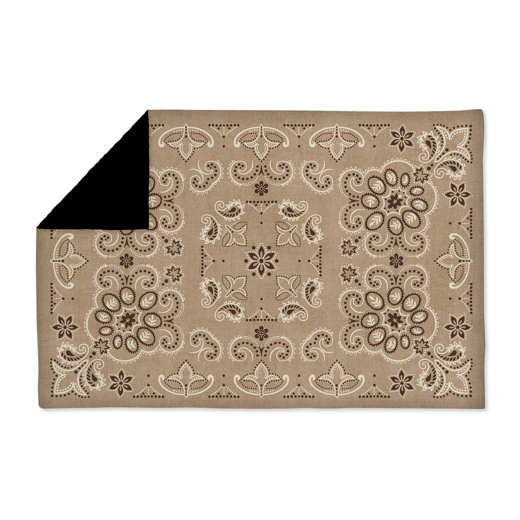 Plaid Velours Casimir