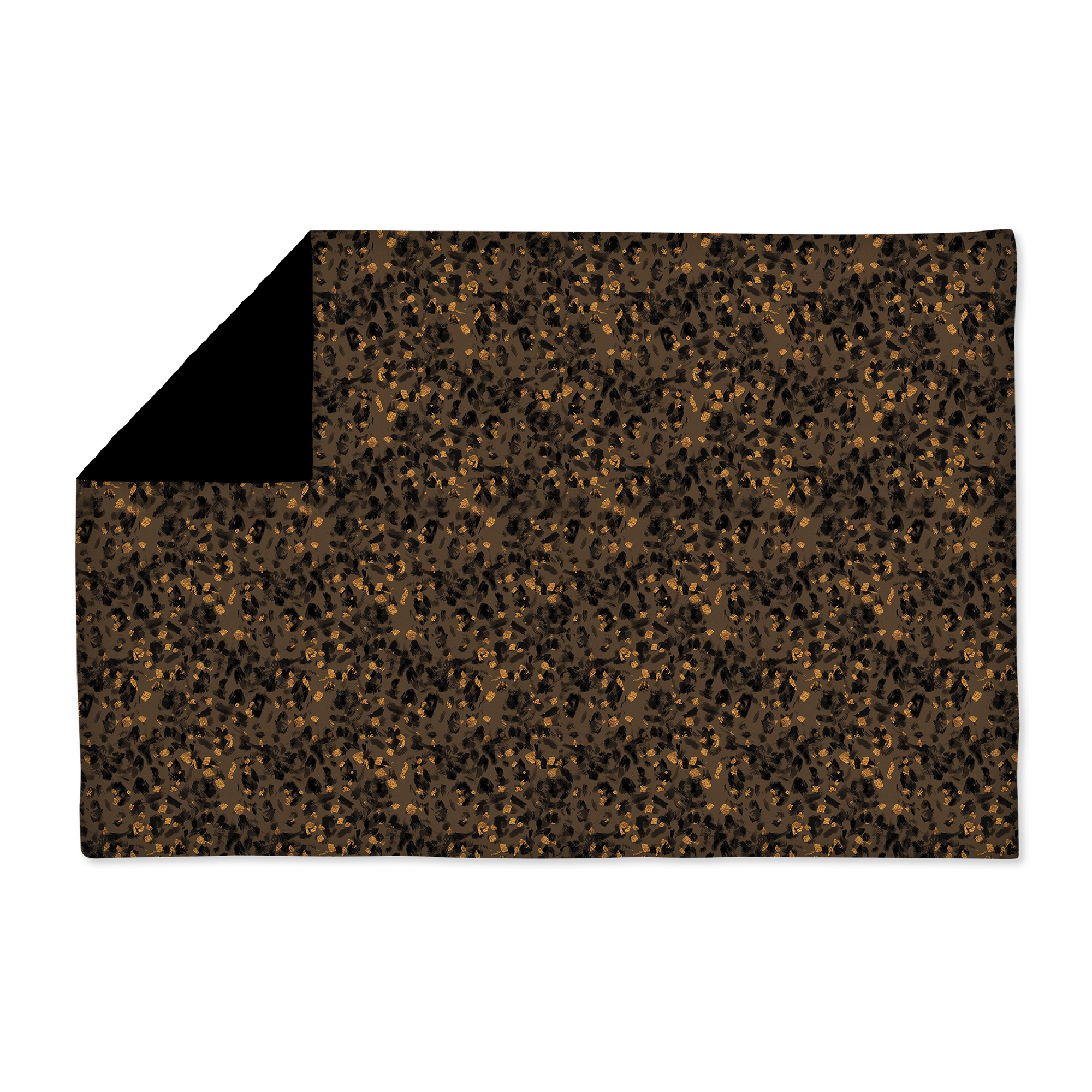 Plaid Velours Feroz