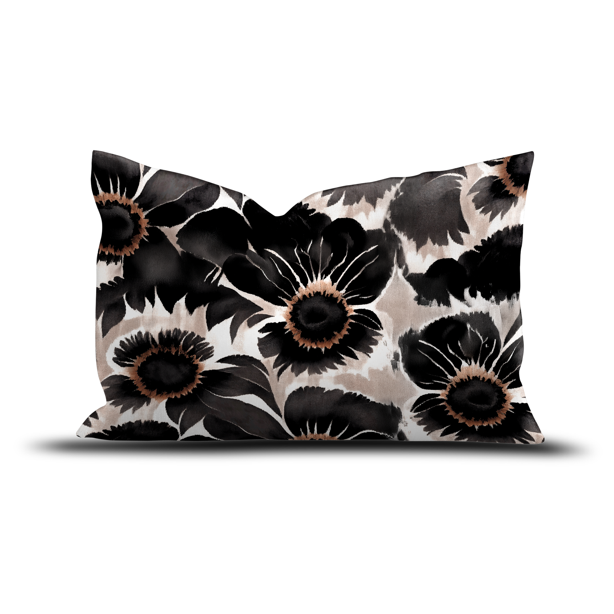 Coussin velours Sacra Nova