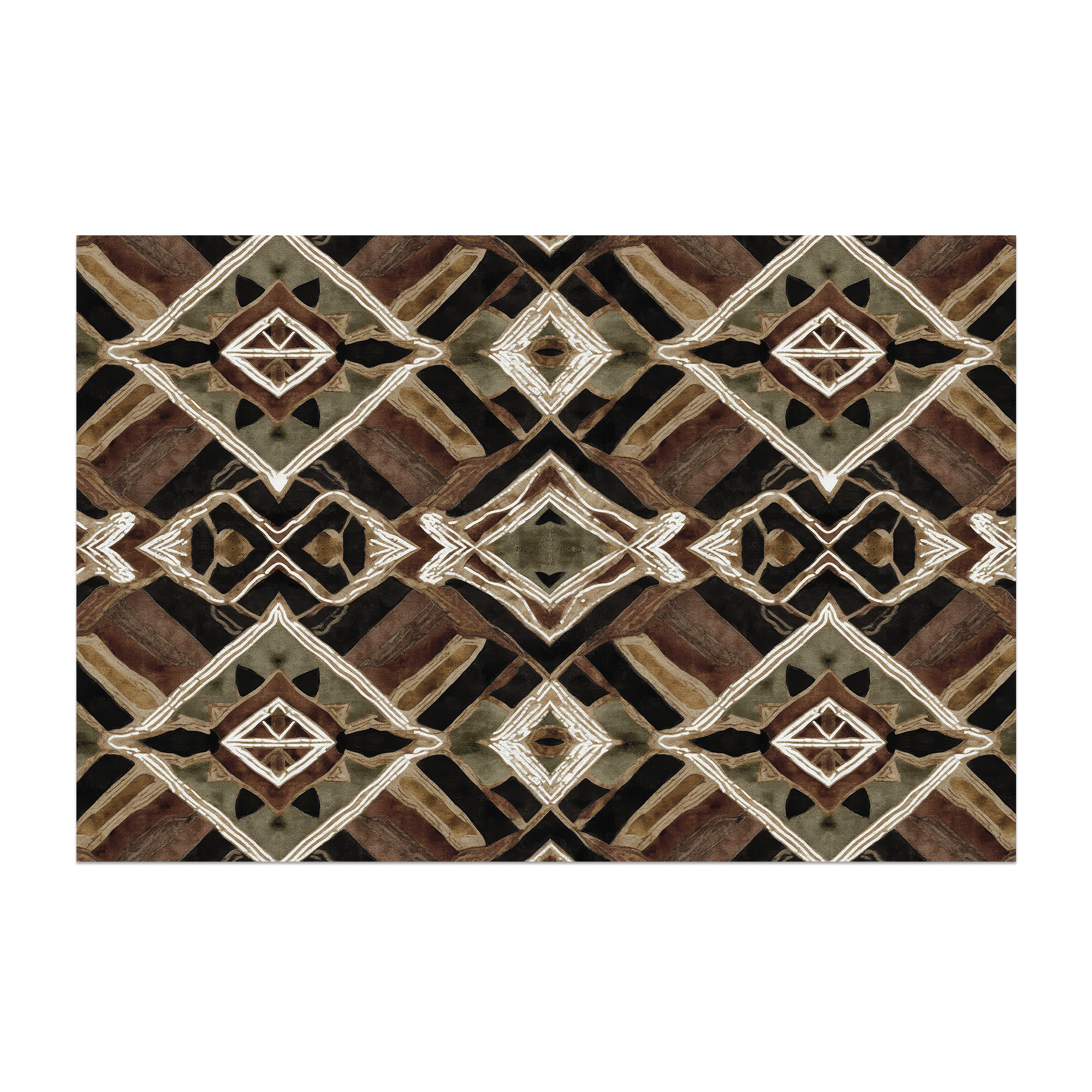 Tapis Vinyle Tiradentes