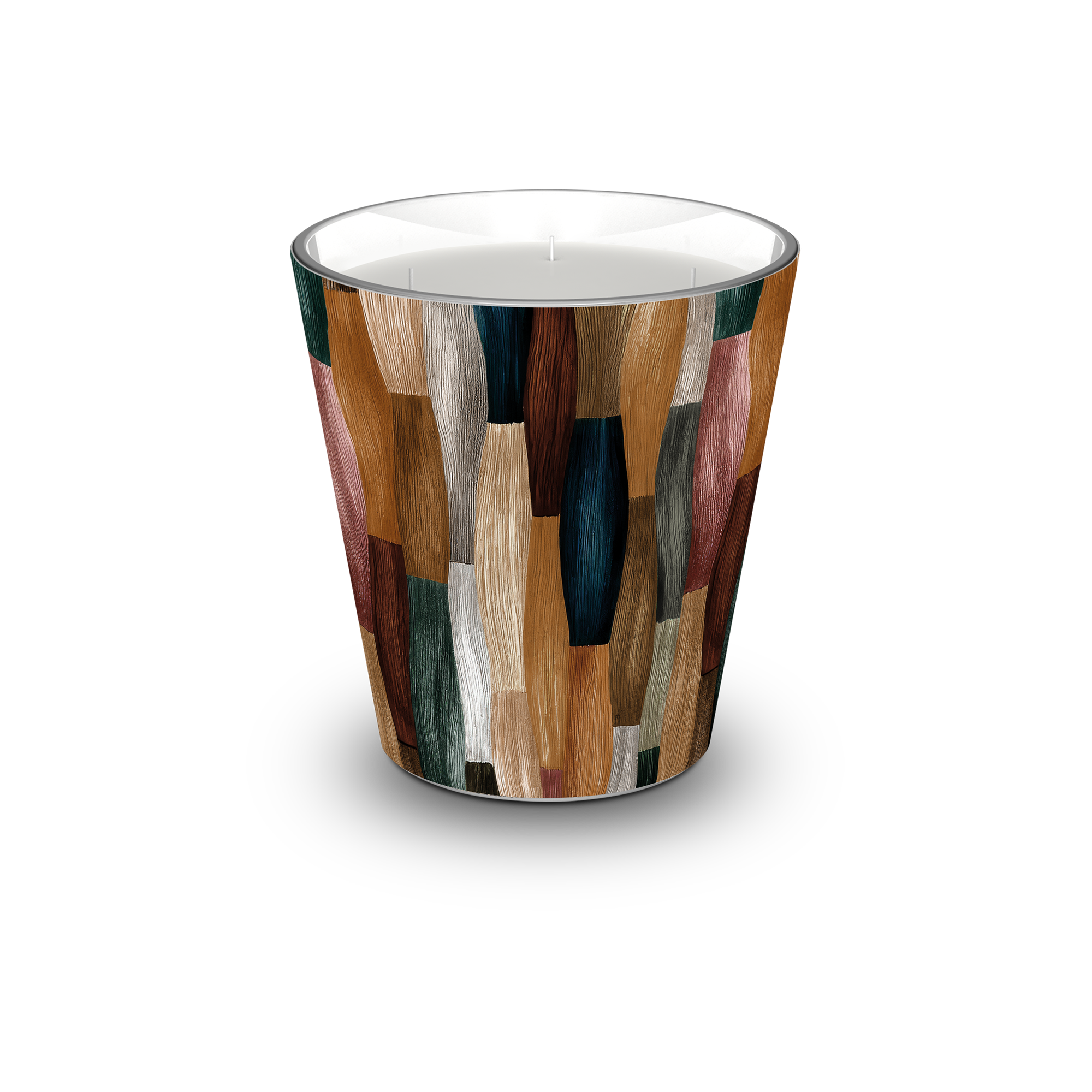 Buna scented candle - Biscuit / Milk chocolate / Coffee