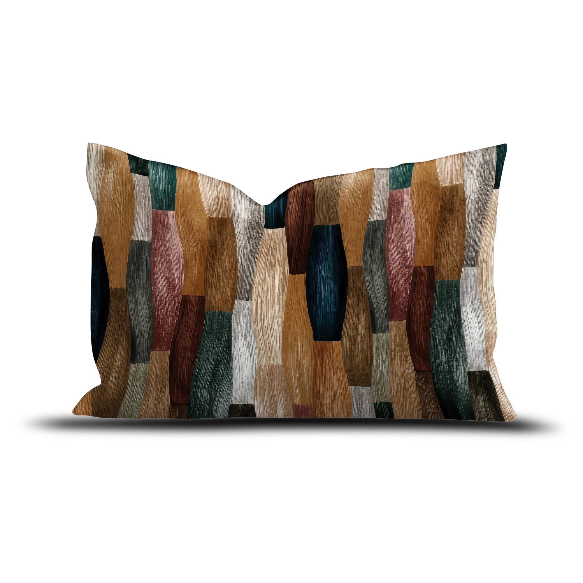Coussin velours Congonhas