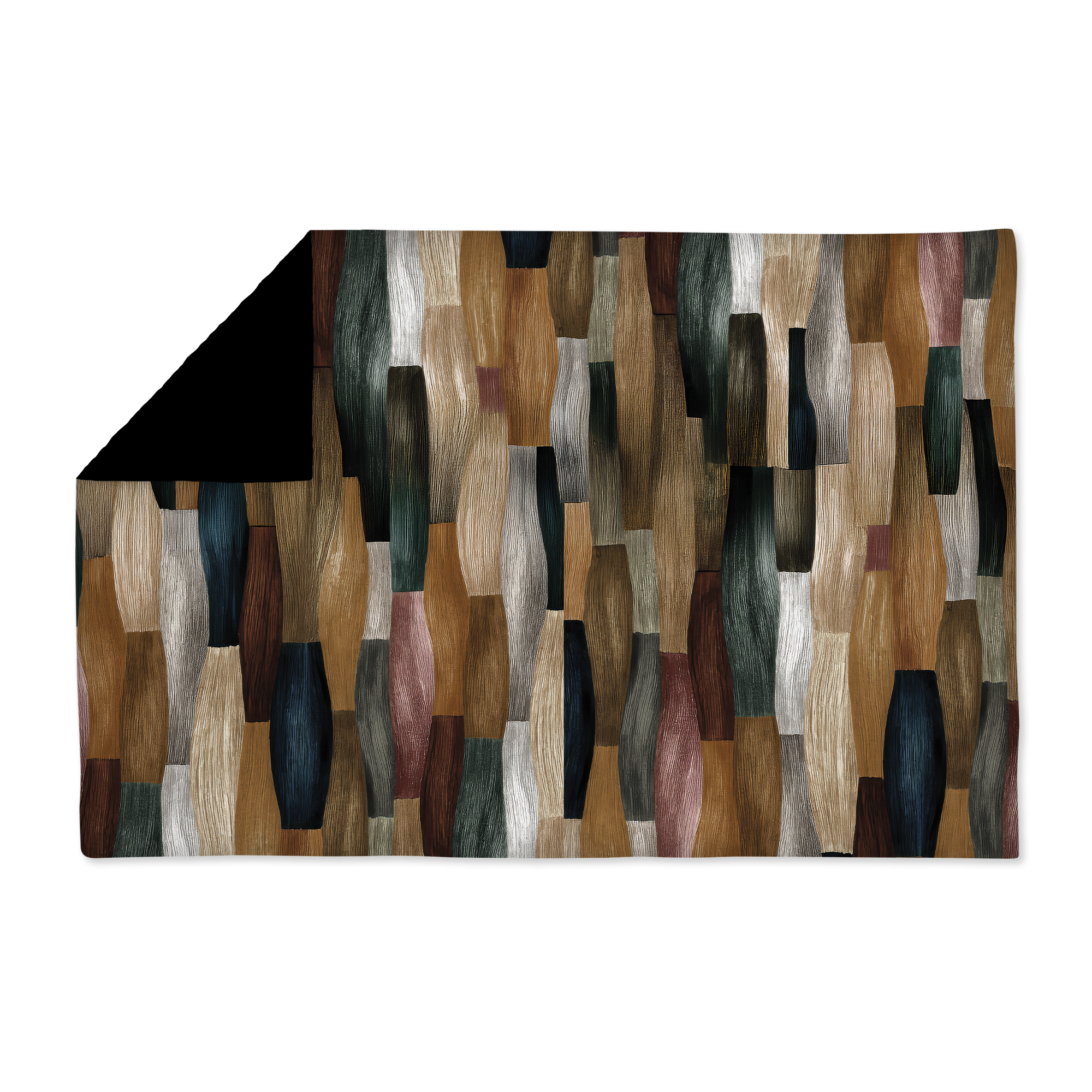 Plaid Velours Congonhas