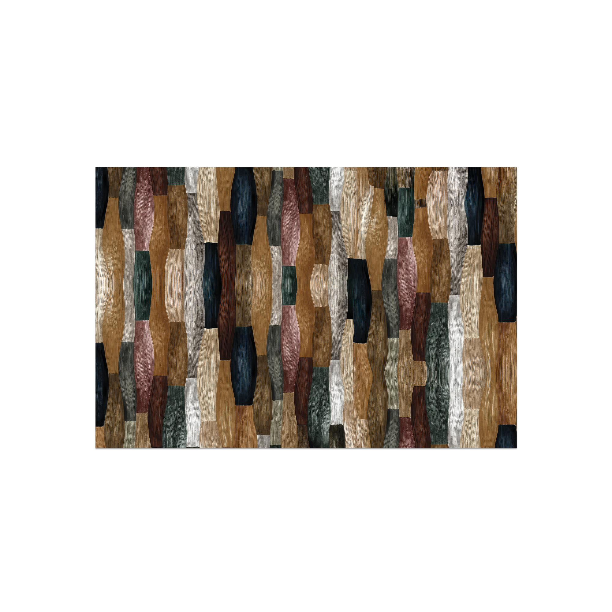 Tapis velours Congonhas