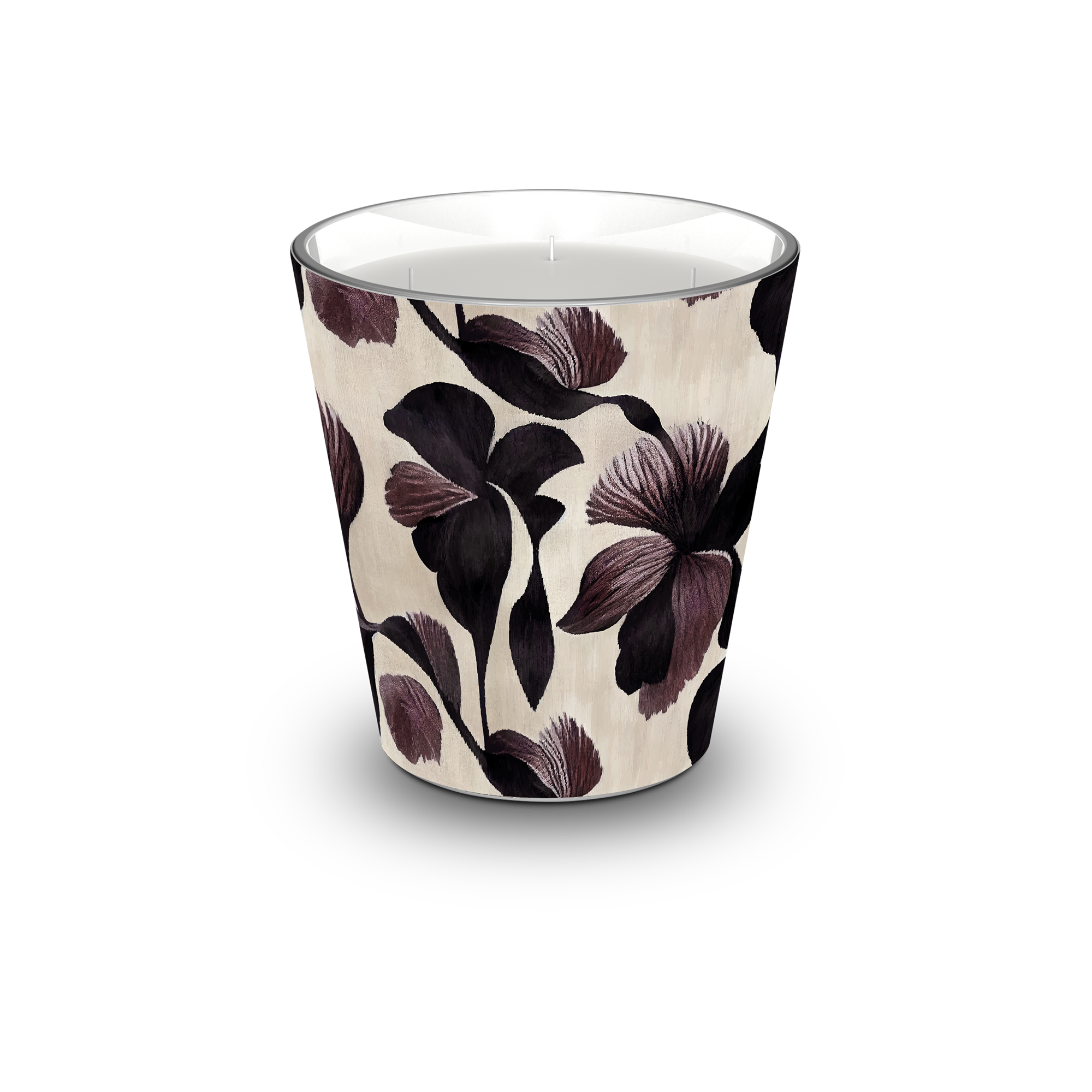 Buna scented candle - Biscuit / Milk chocolate / Coffee