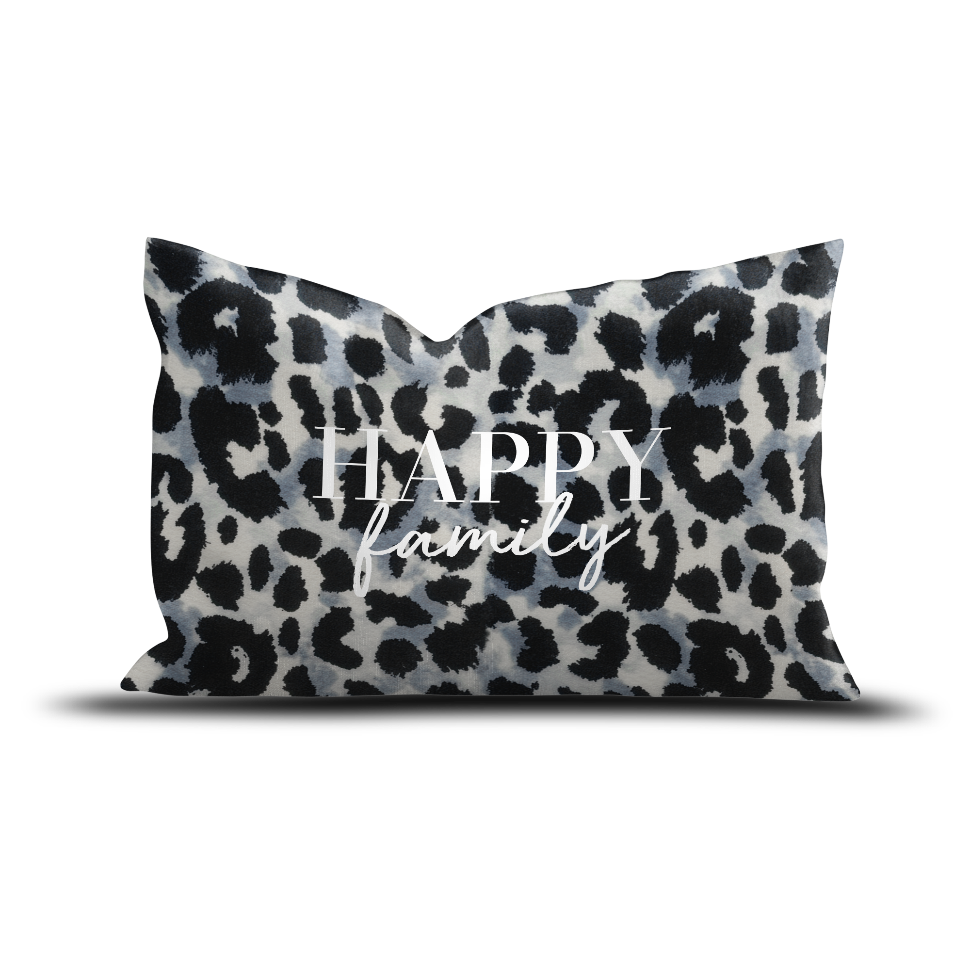 Coussin velours San Juan Capistrano