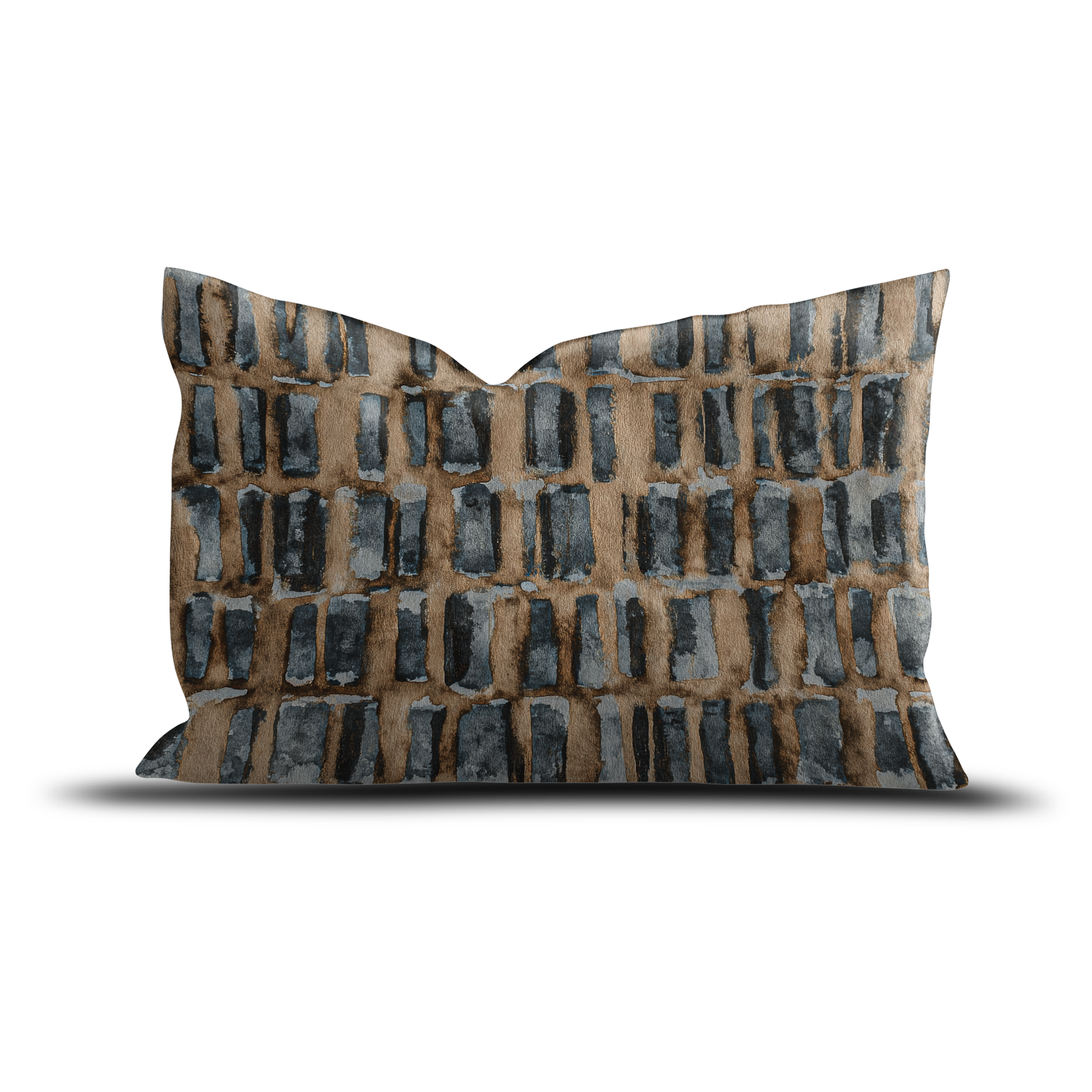 Coussin velours Santa Rosa