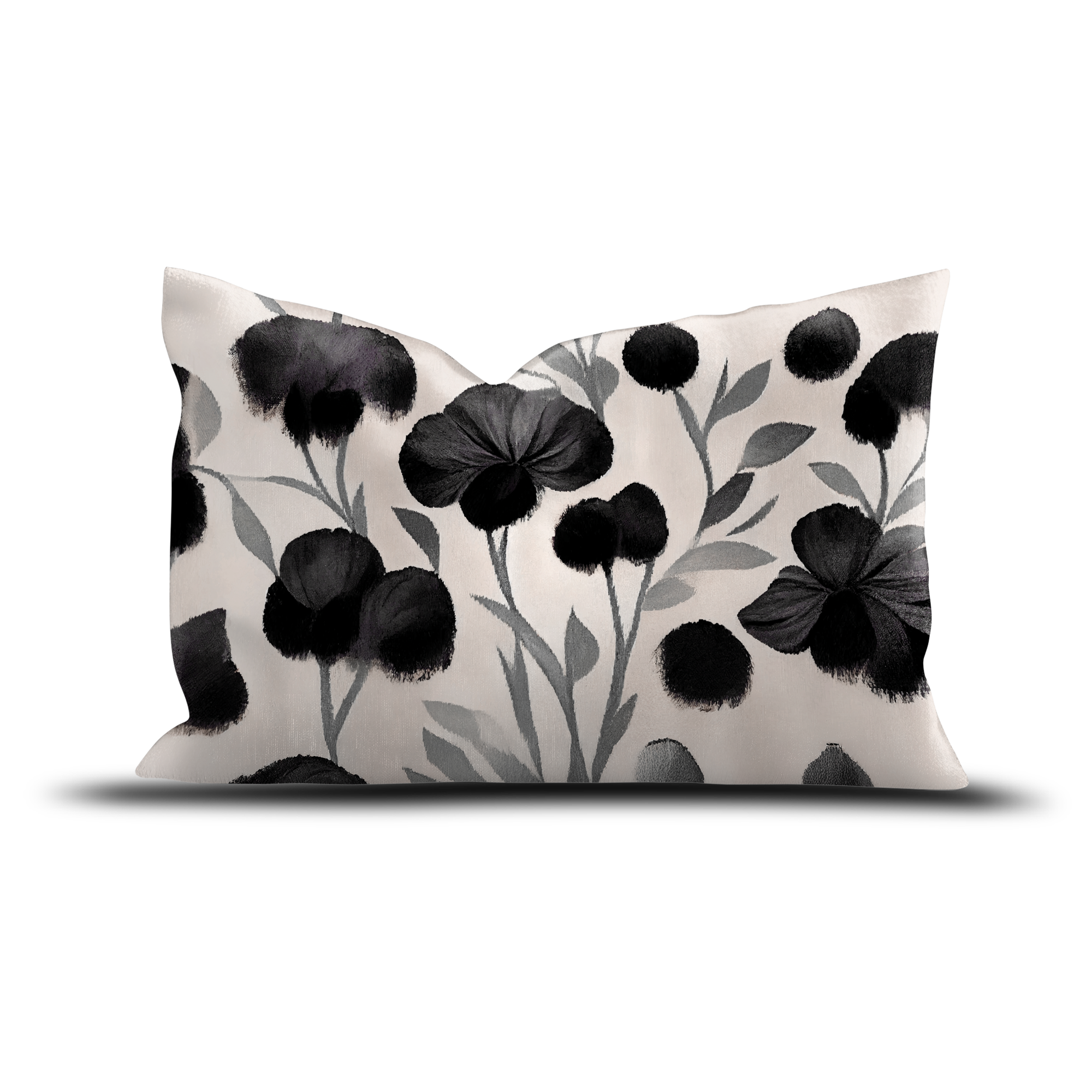 Coussin velours Purisma