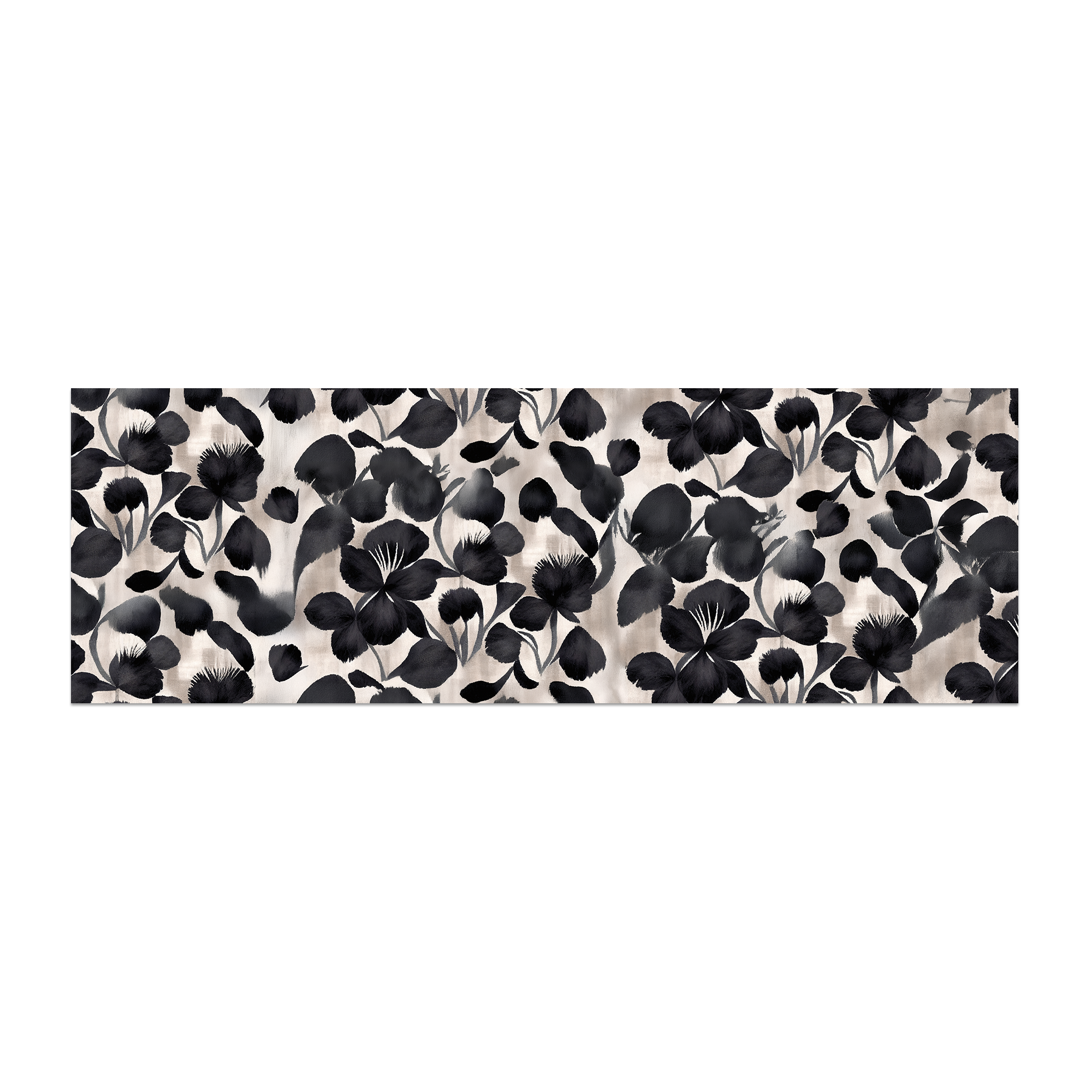 Tapis Vinyle Garden Grove