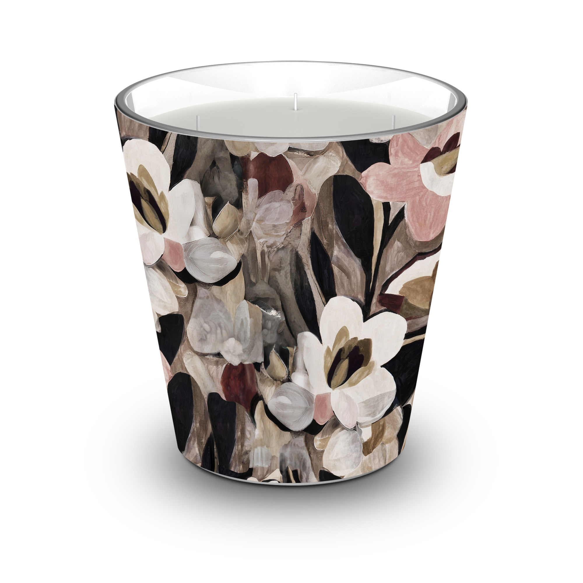 Bougie Parfumée Aldershot - Vanille / Fève Tonka / Patchouli