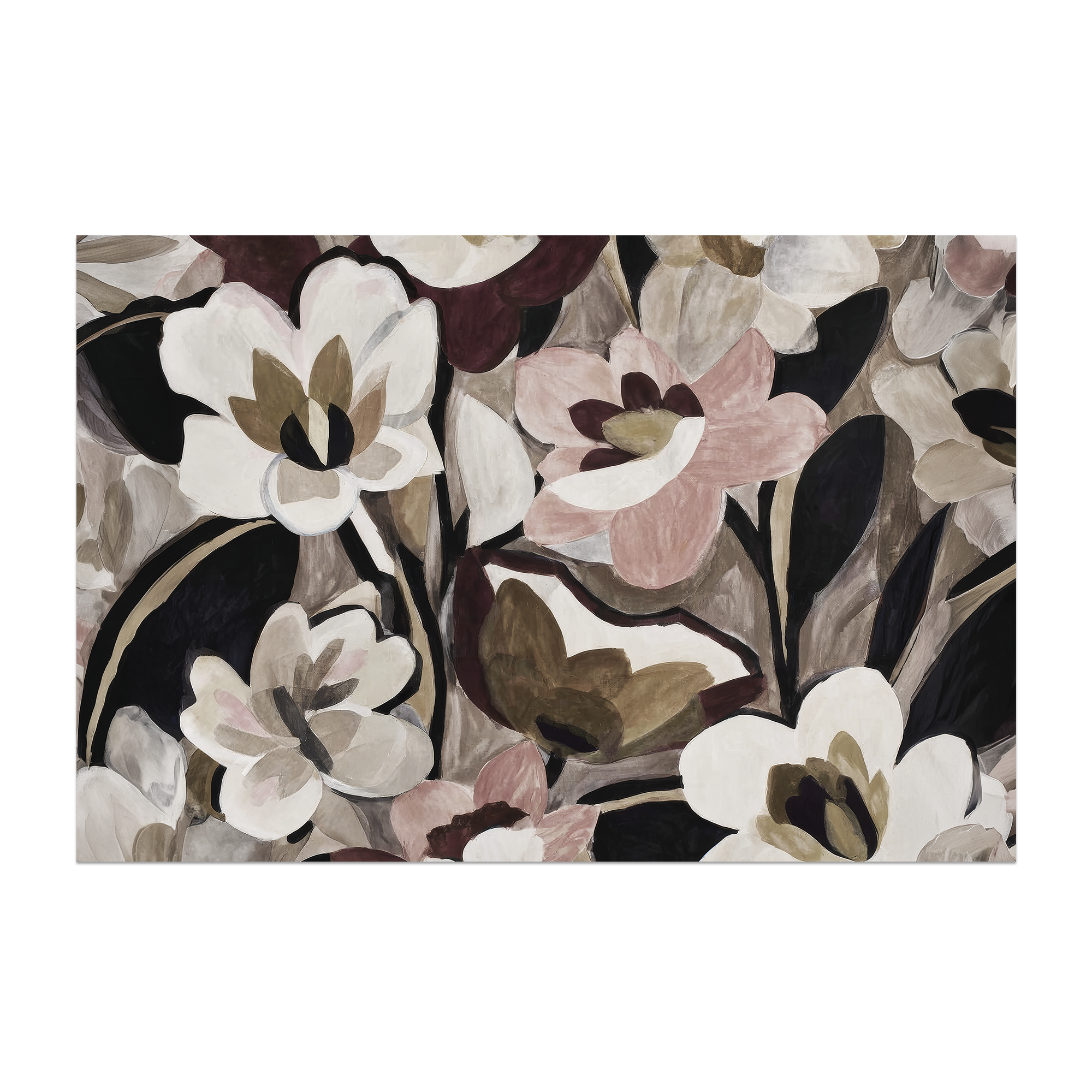 Tapis Vinyle Aldershot