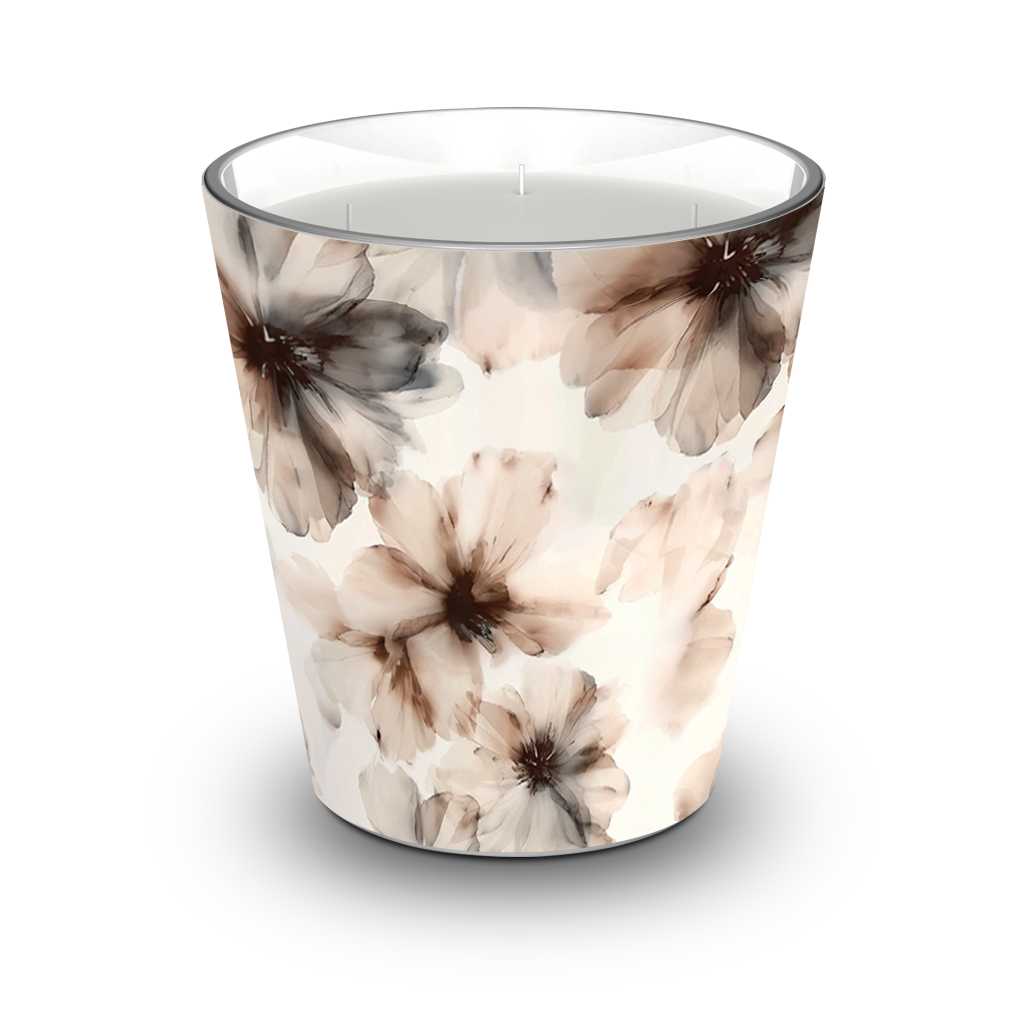 Bougie Parfumée Blackburn - Figue / Violette / Coco