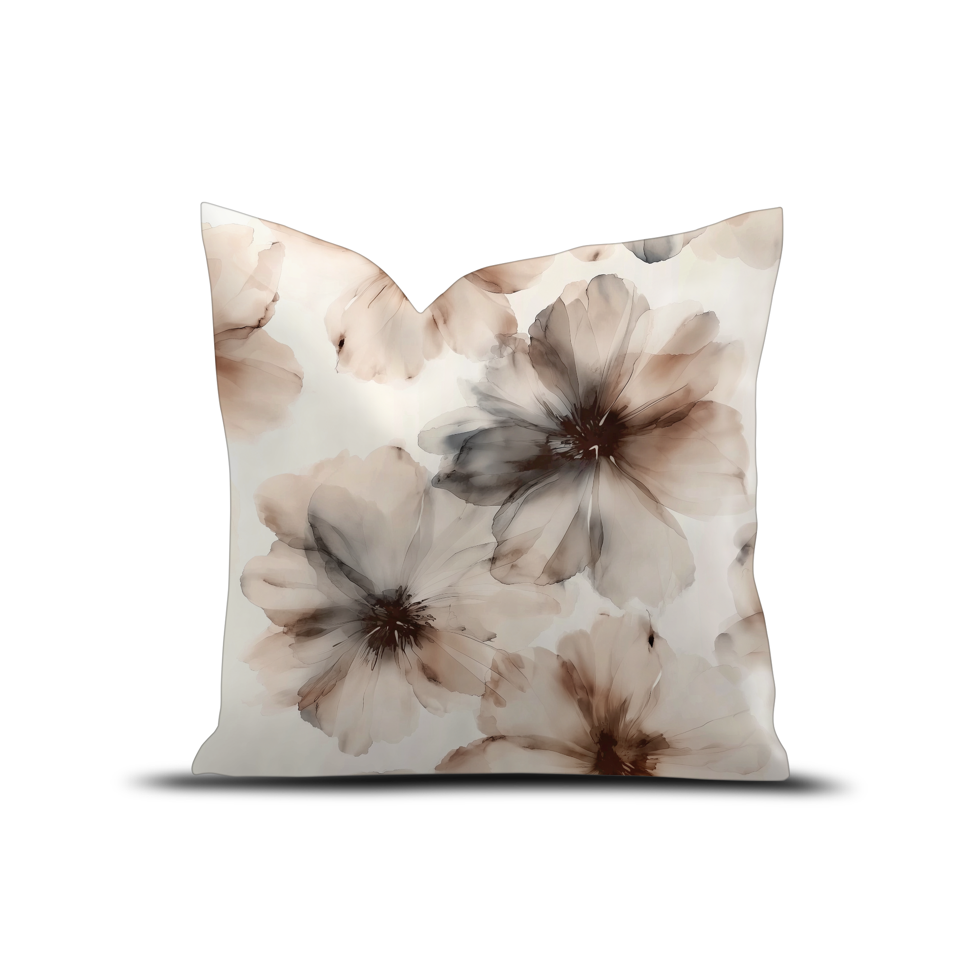 Coussin velours Blackburn