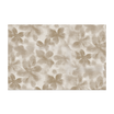 Tapis vinyle en vinyle rectangulaire — modèle Chelmsford