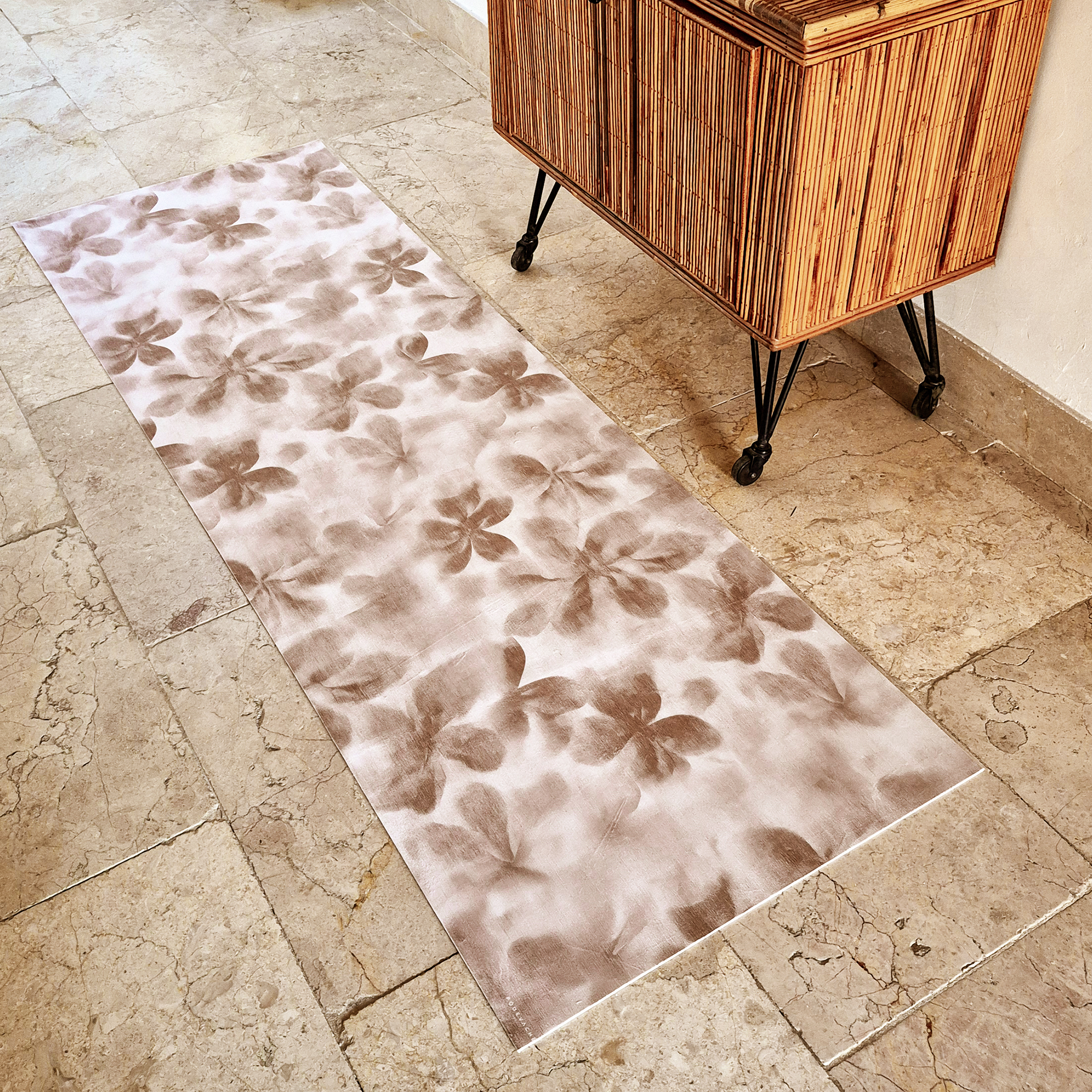 Tapis velours Chelmsford