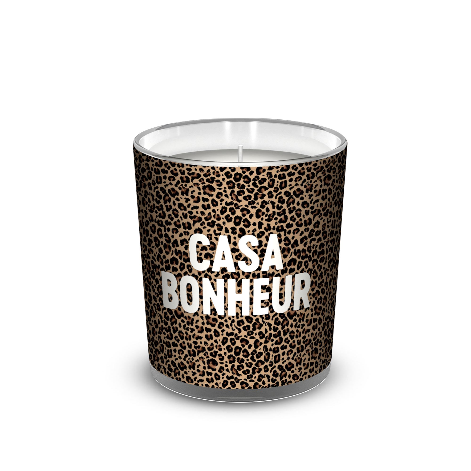 Bougie Leo Casa Bonheur