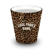 Bougie Parfumée Leo Cool Family - Santal / Vanille / Musc