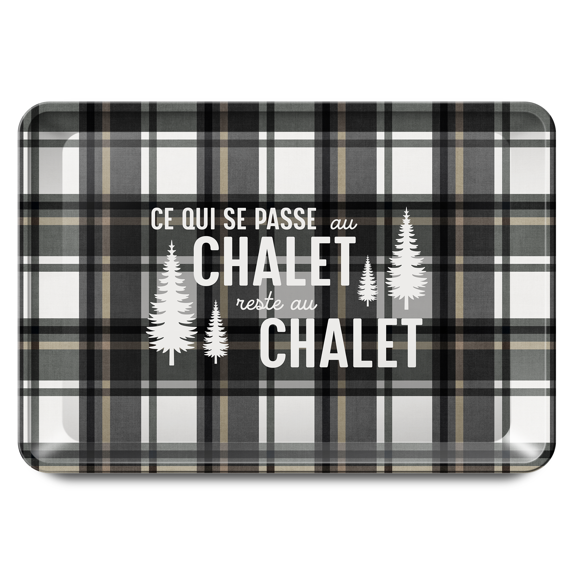 Plateau Chalet Chalet