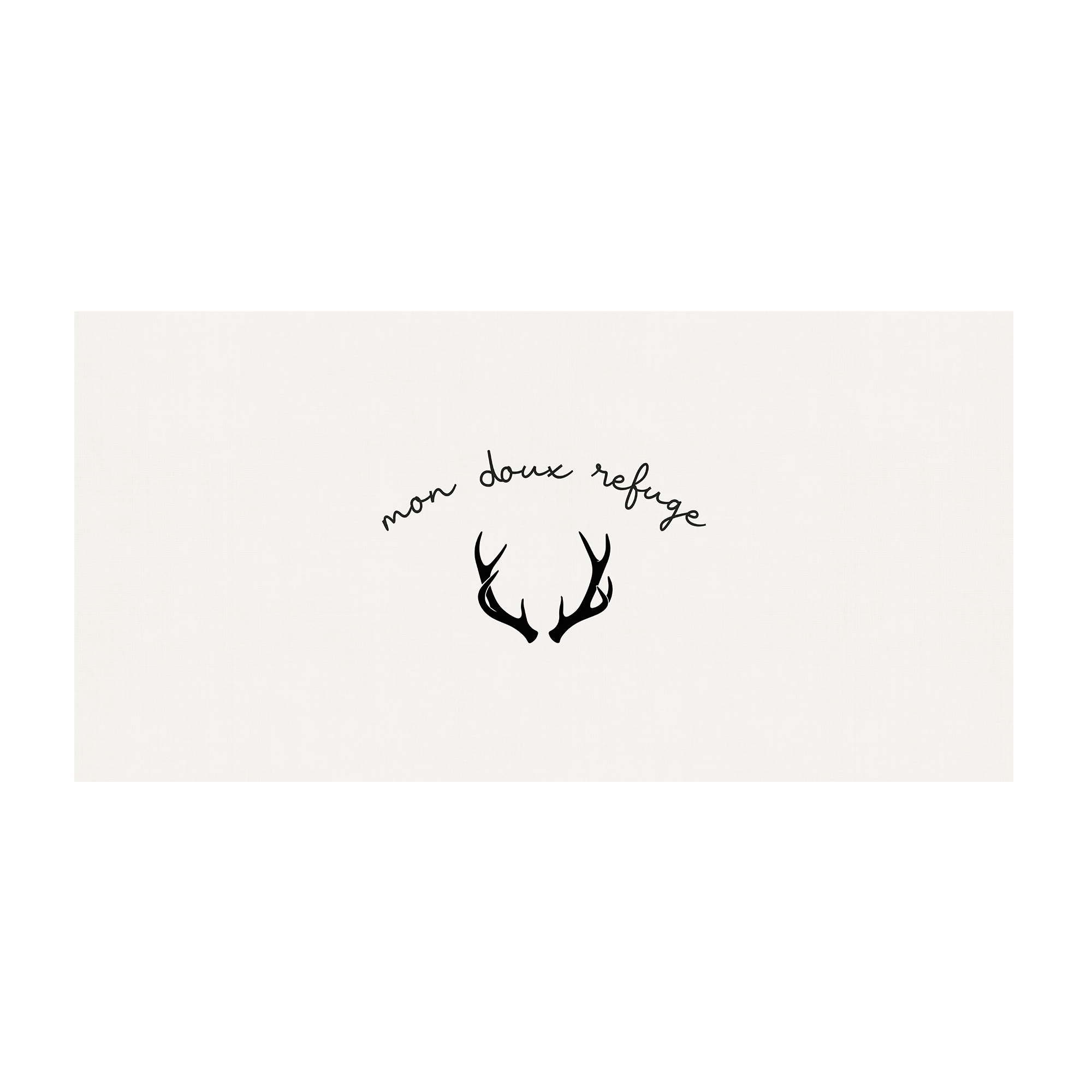 Denali vinyl rug