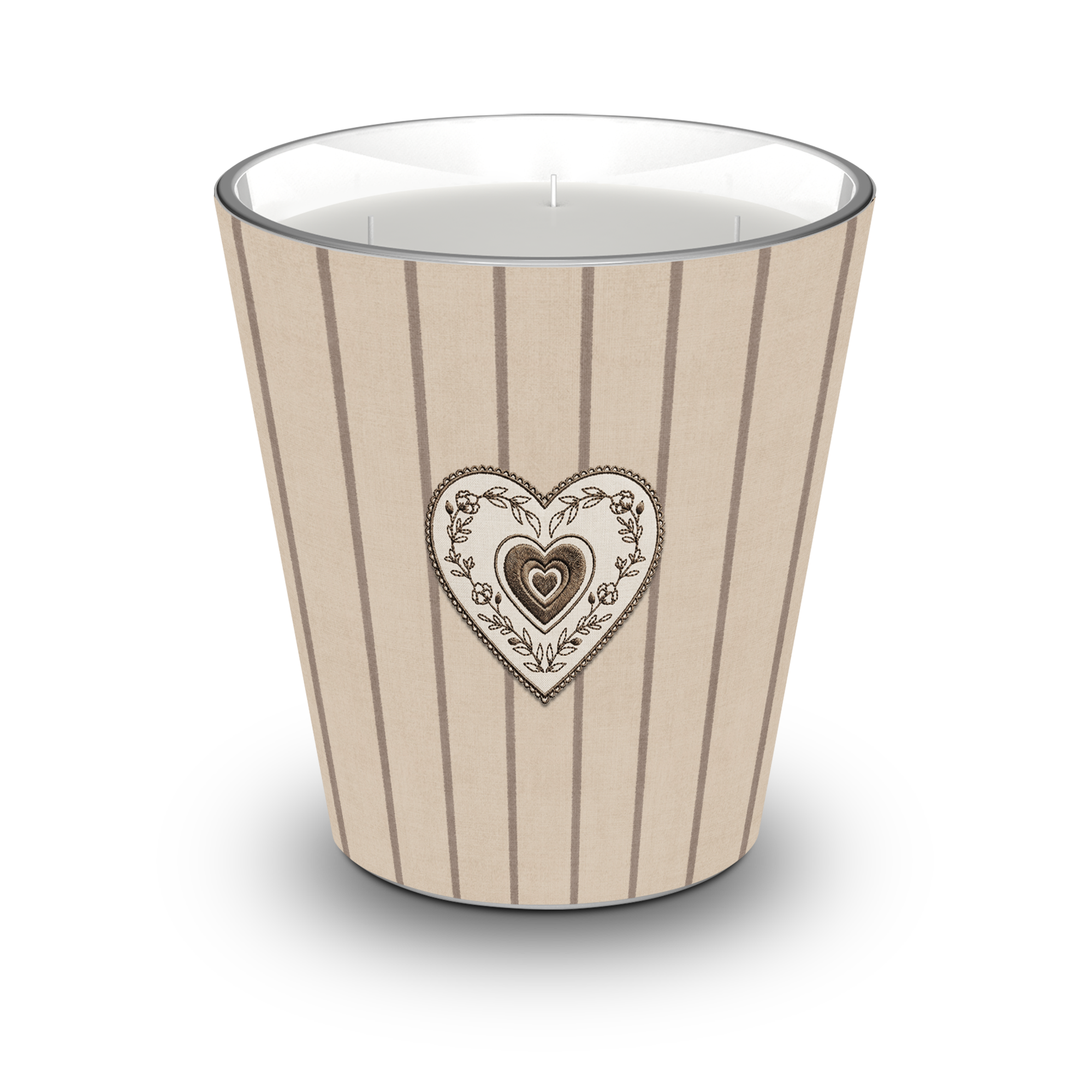 Buna scented candle - Biscuit / Milk chocolate / Coffee