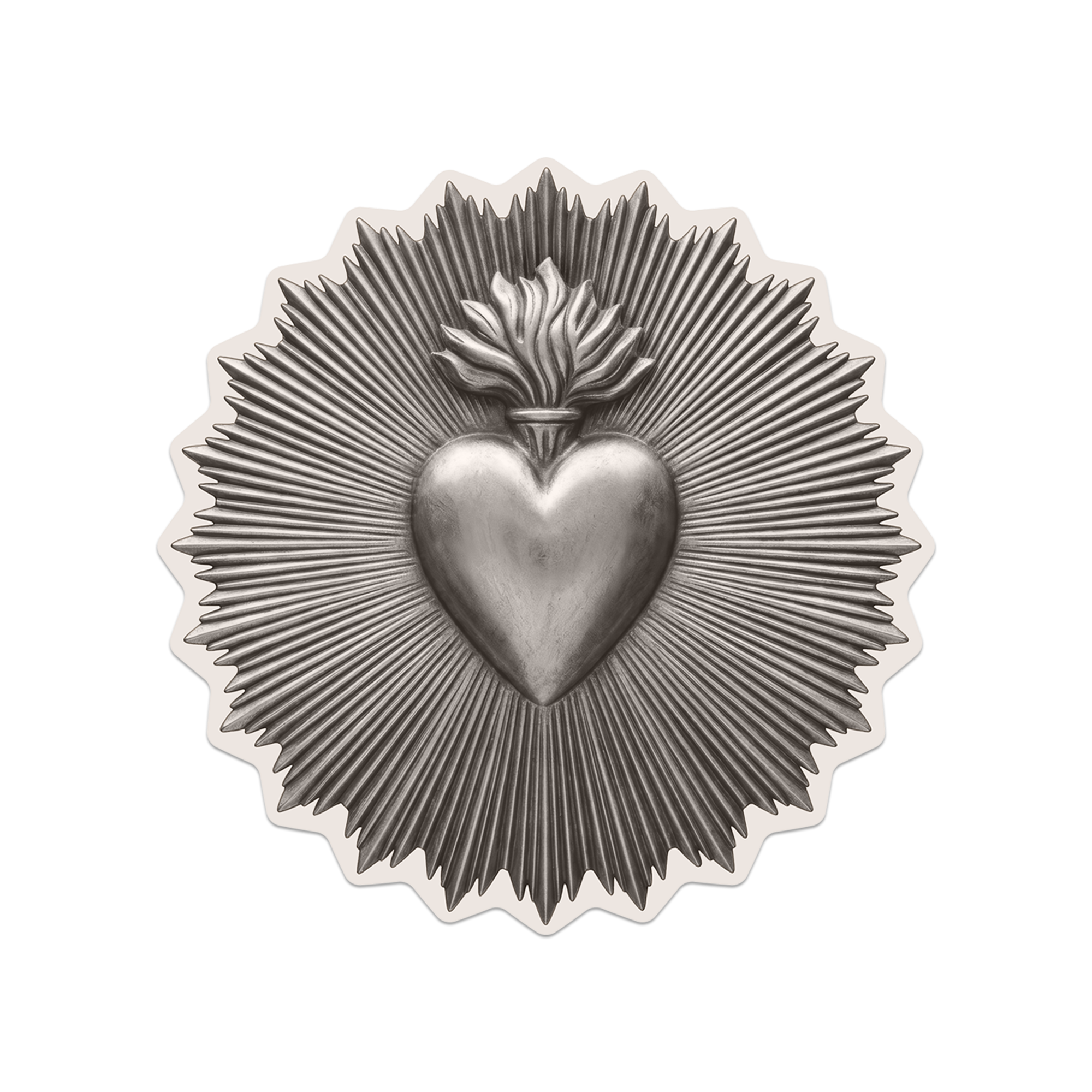 Set de table vinyle Ex Voto Artumes