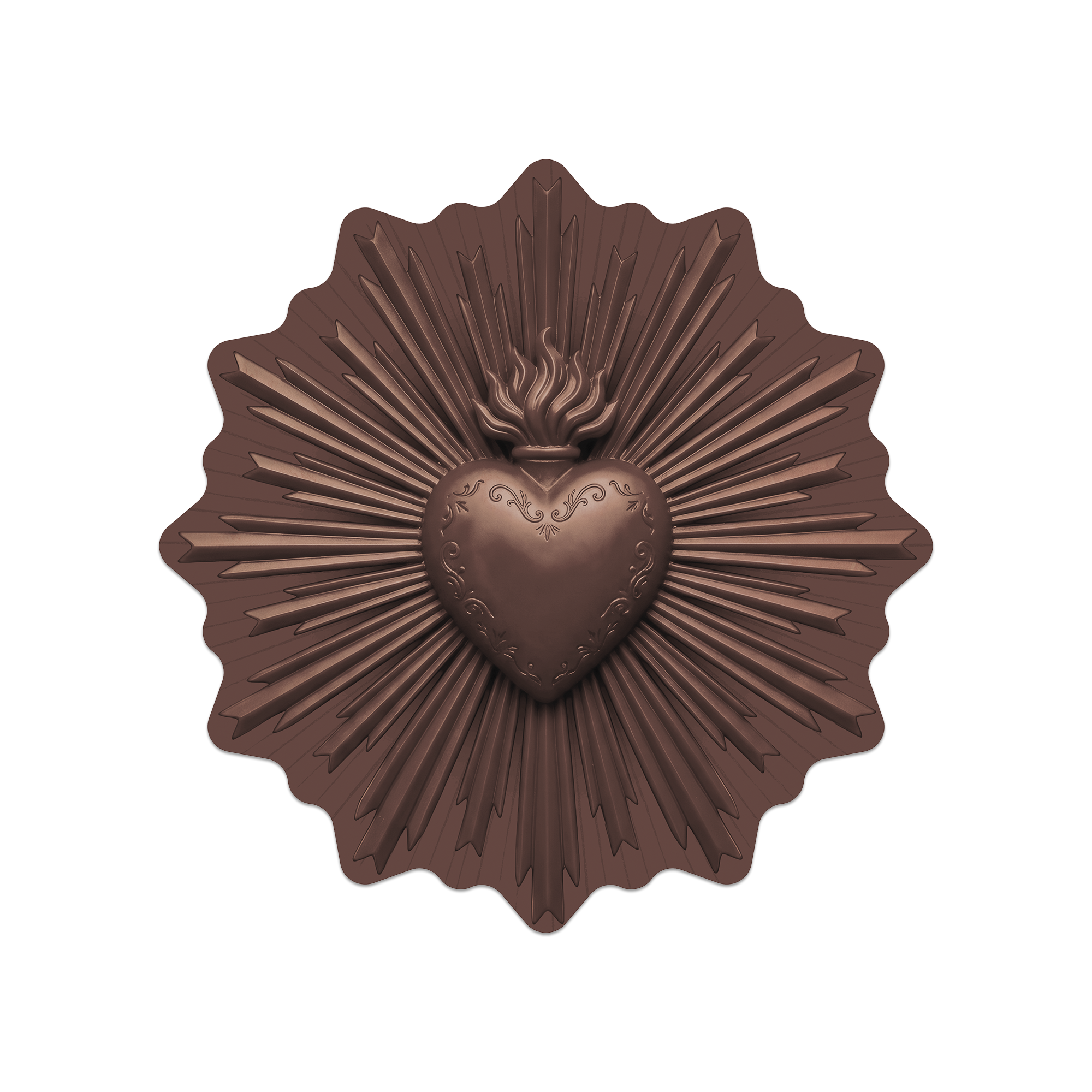 Set de table vinyle Ex Voto Uni