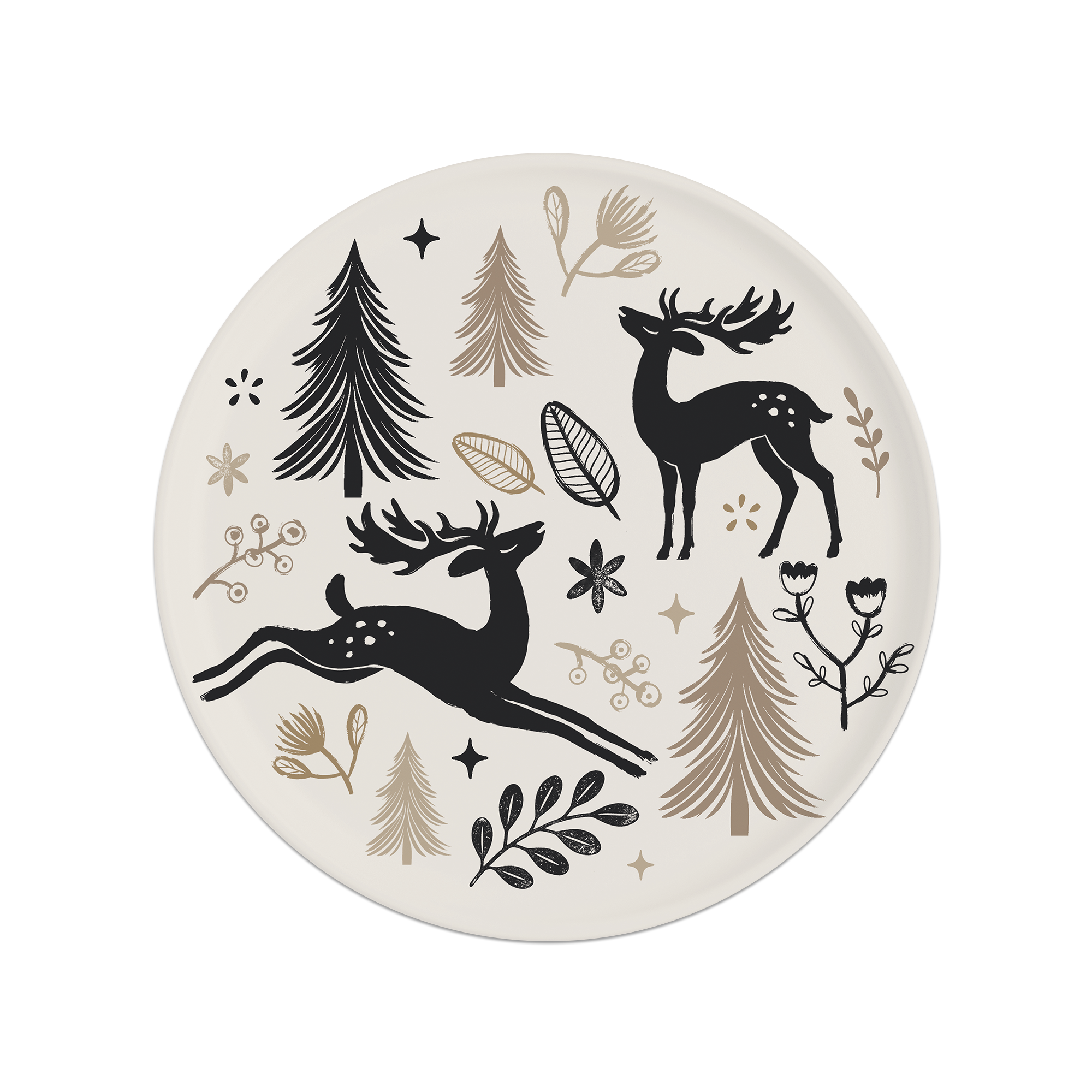 Set De Table Vinyle Sapmi