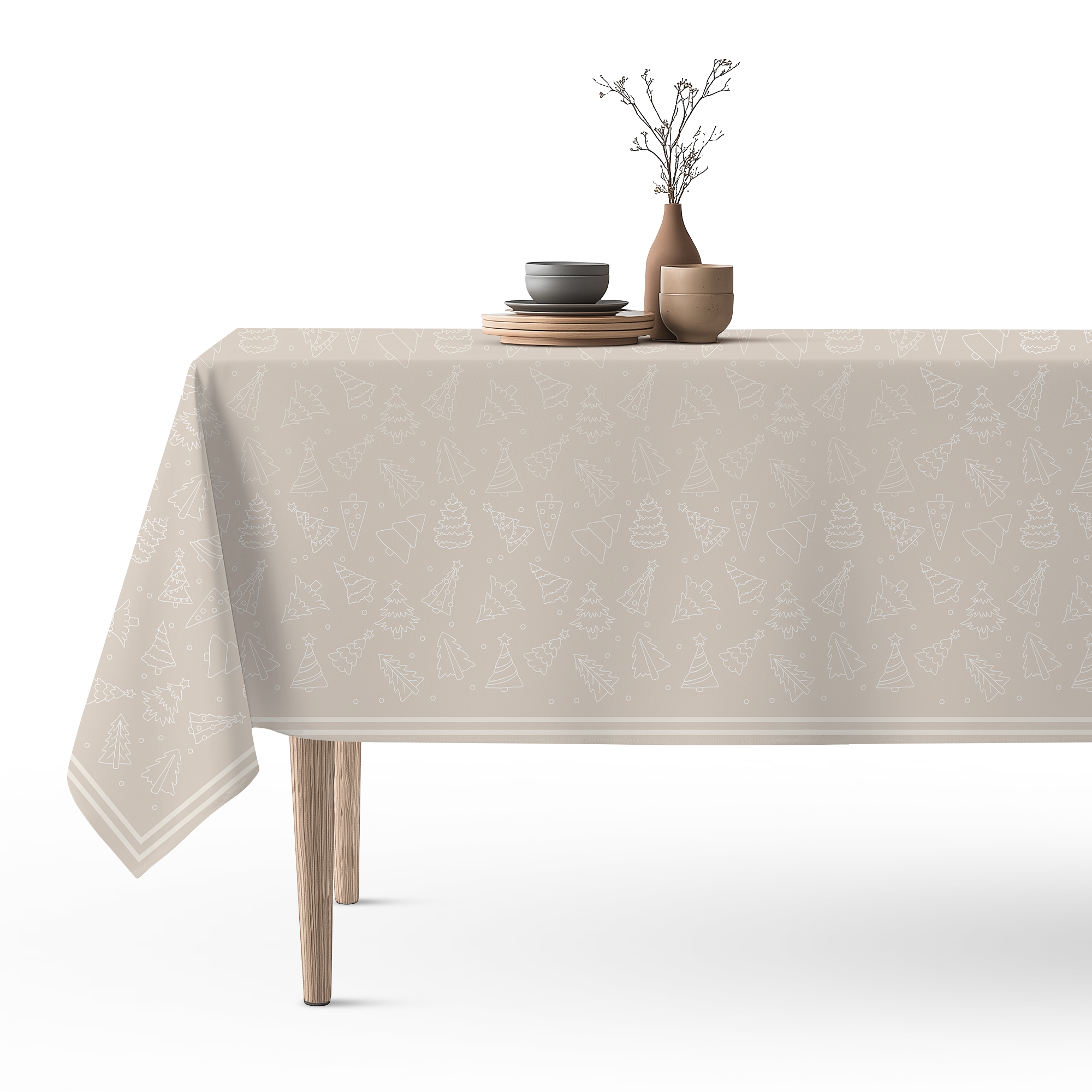 Nappe intissée Vododara