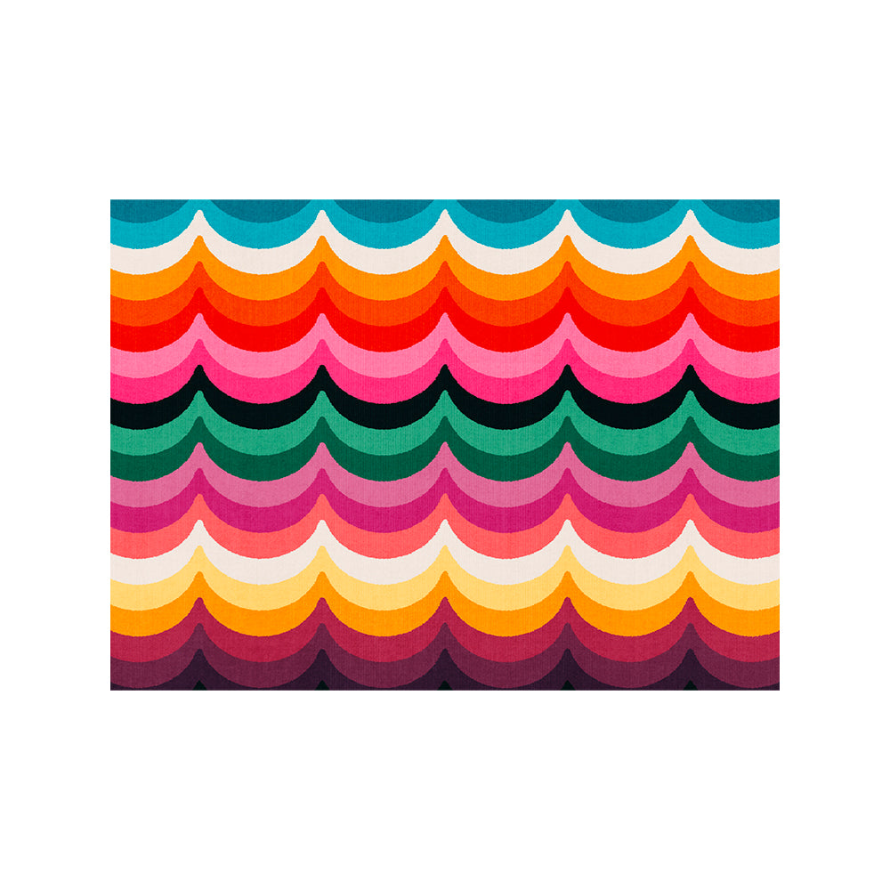 Set de table vinyle Serta