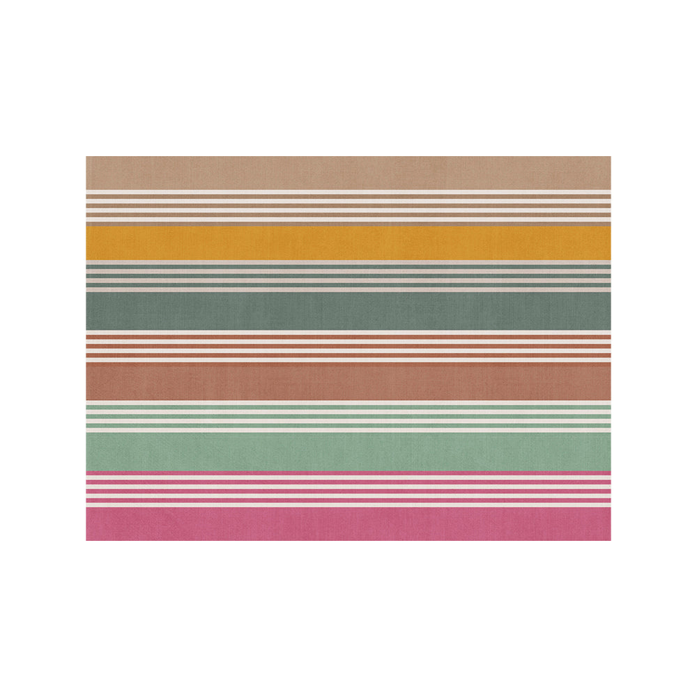 Set de table vinyle Ginjal