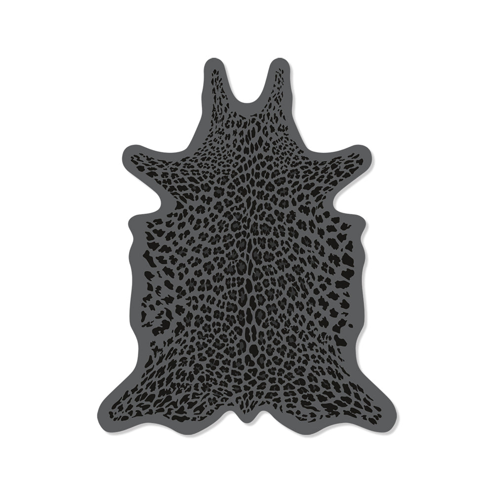 Set de table vinyle Kamado