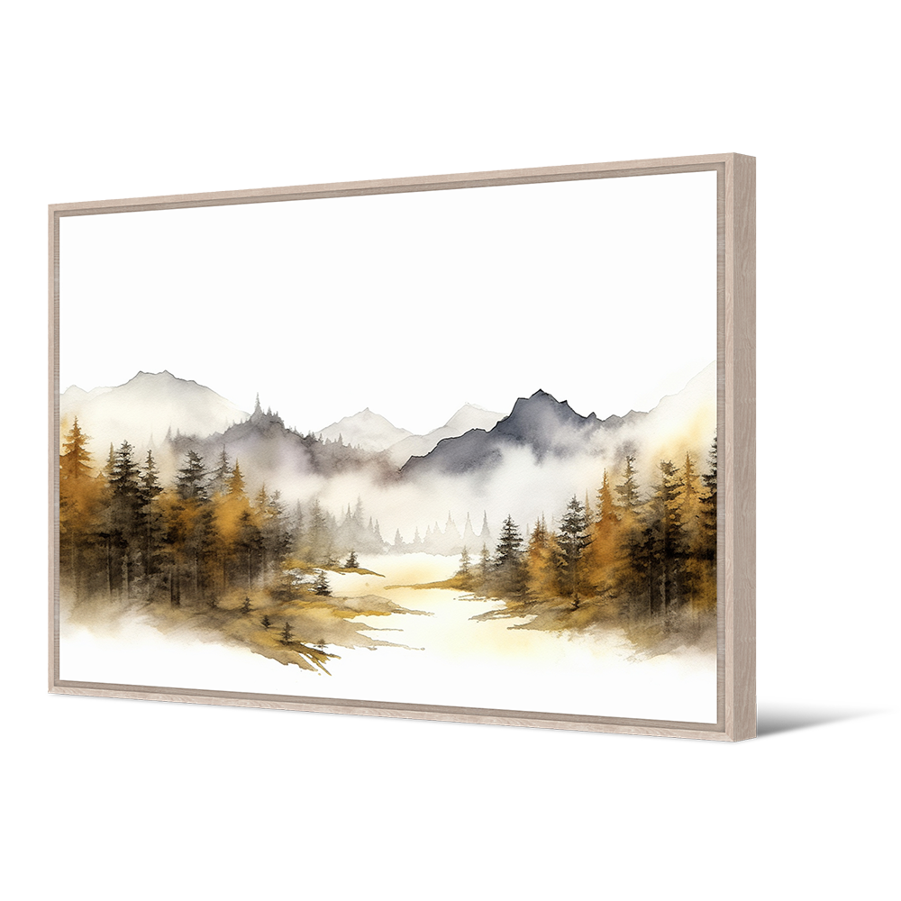 Mesa Manada de Lobos