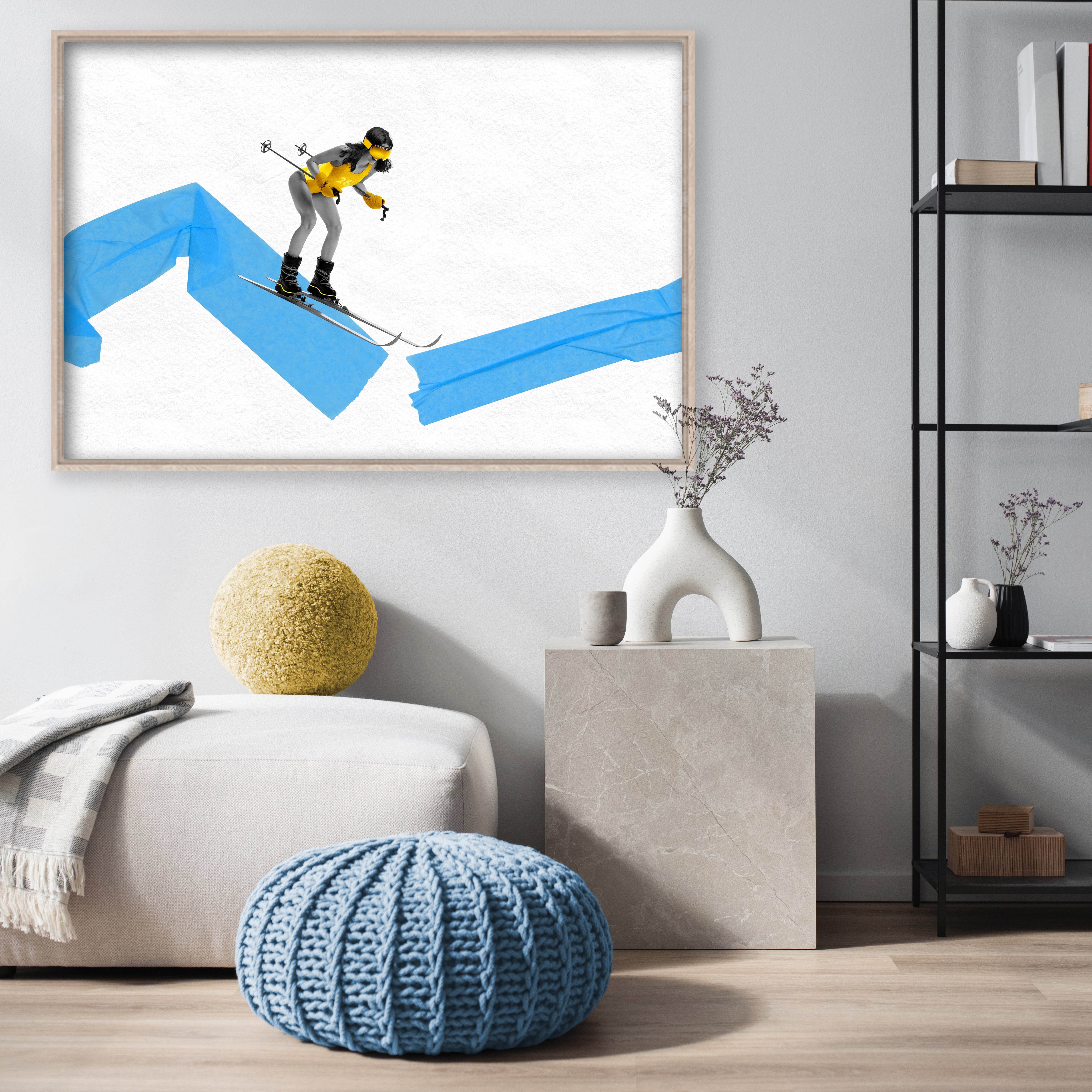 Mesa Manada de Lobos