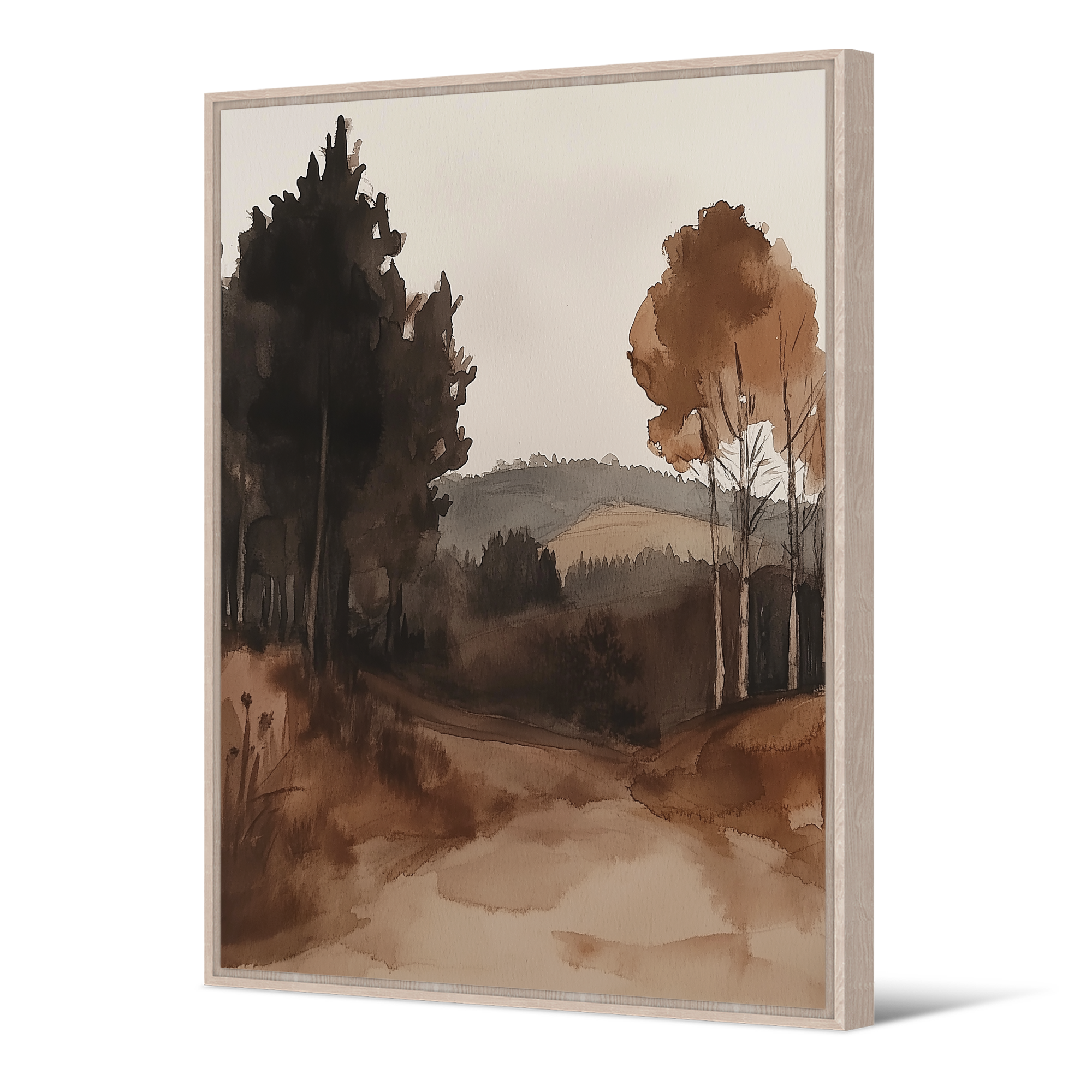 Tableau Bosquet
