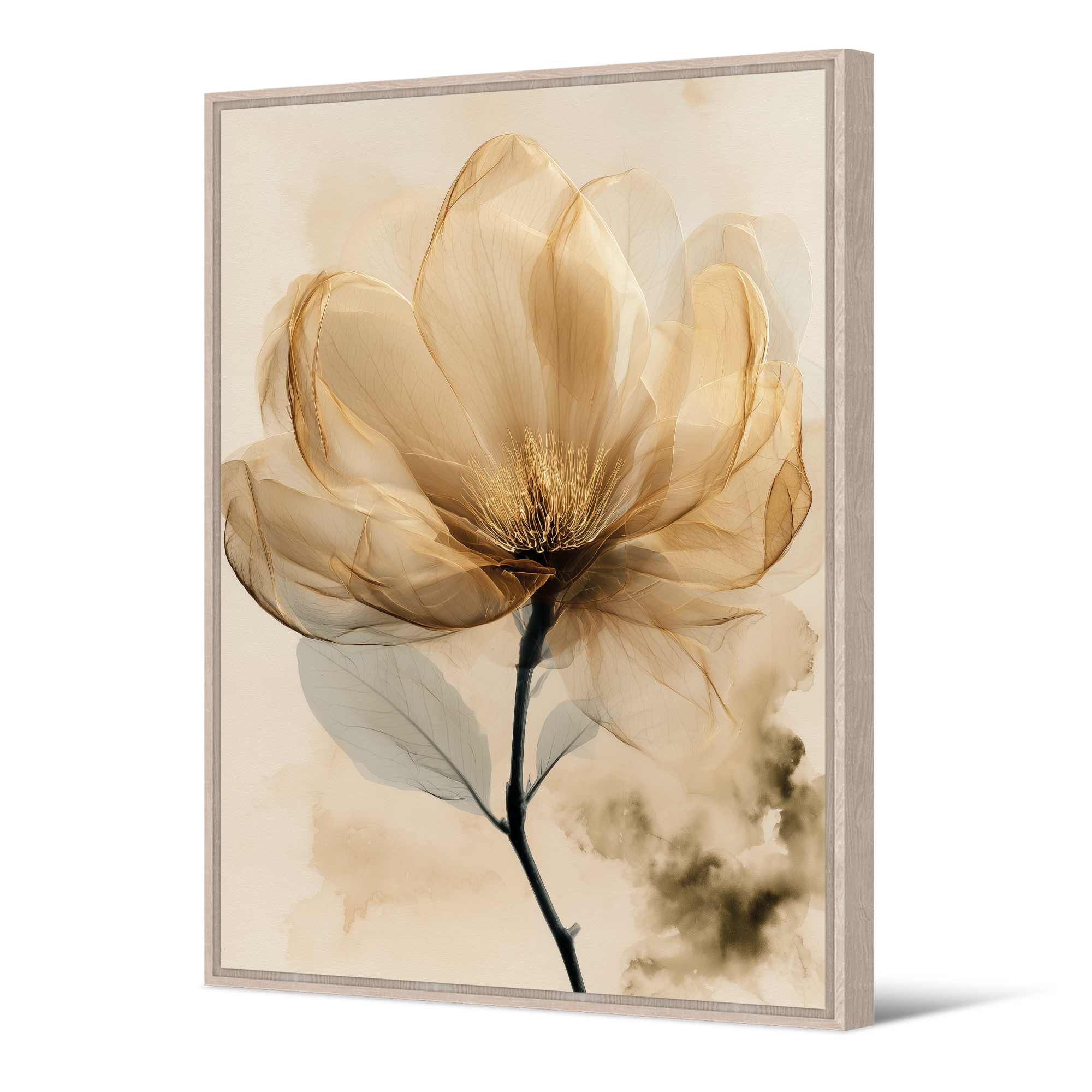 Tableau Magnolia