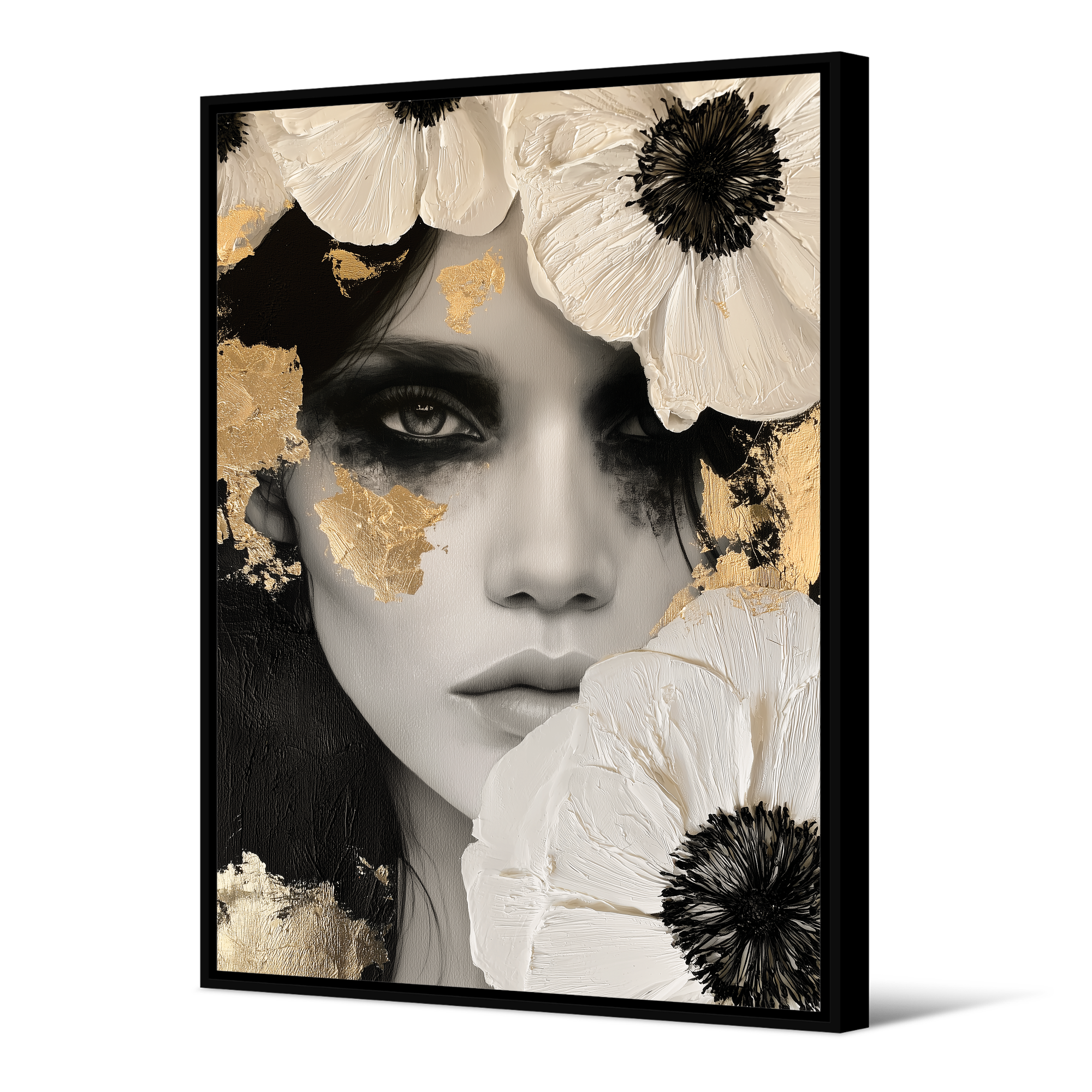 Tableau Papaver