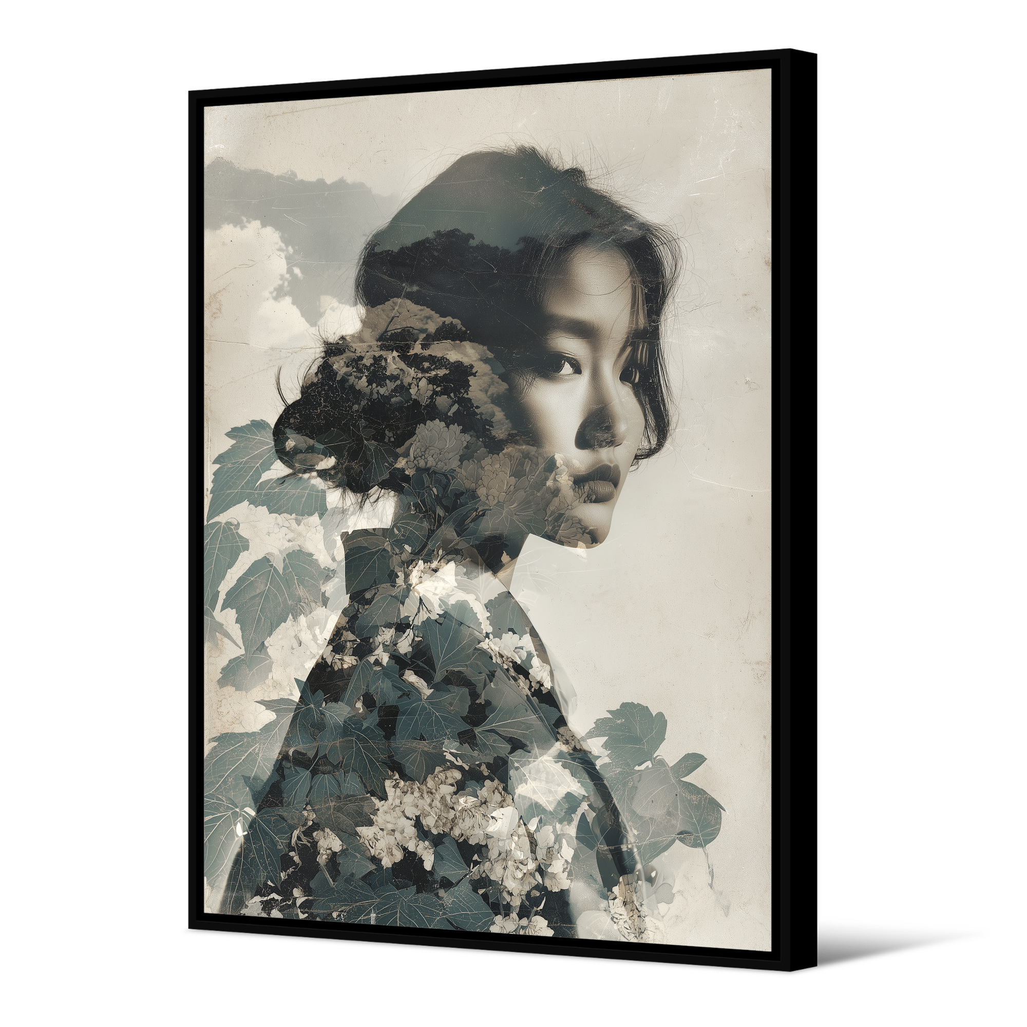 Tableau Zhang