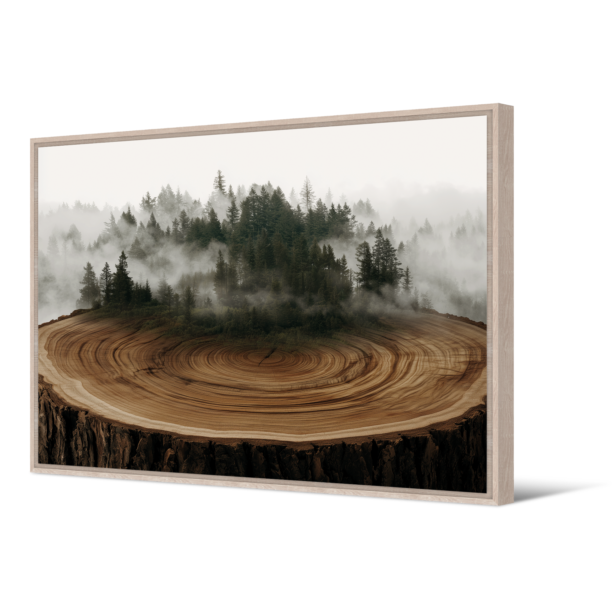 Tableau Duramen