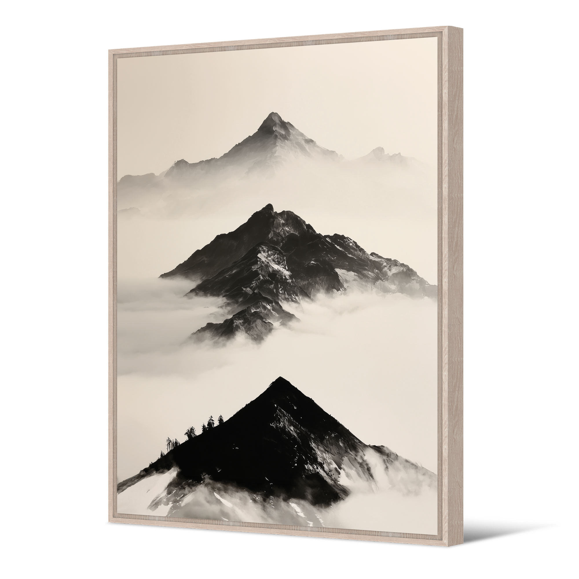 Tableau Lhotse